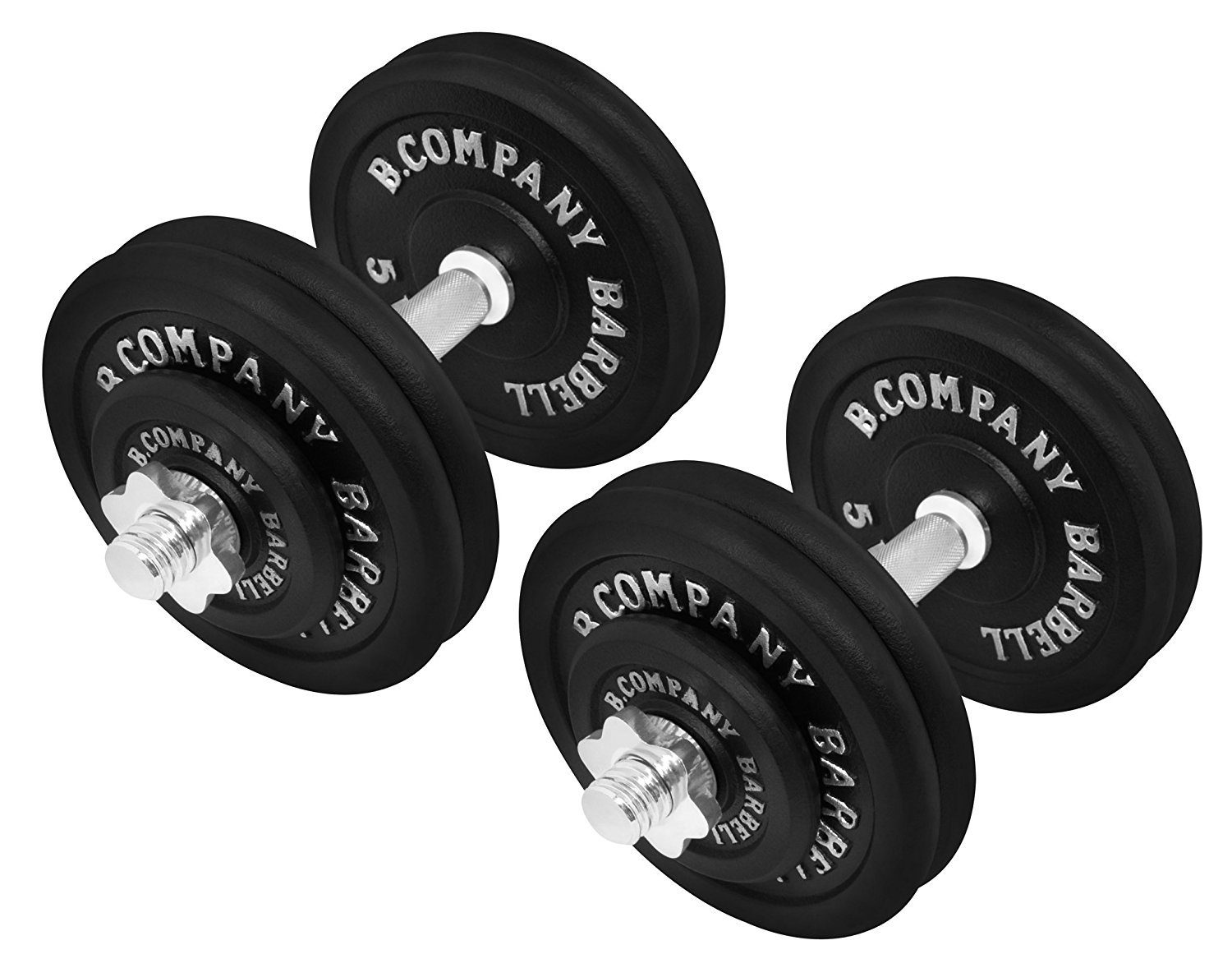 Bad Company Kurzhantel