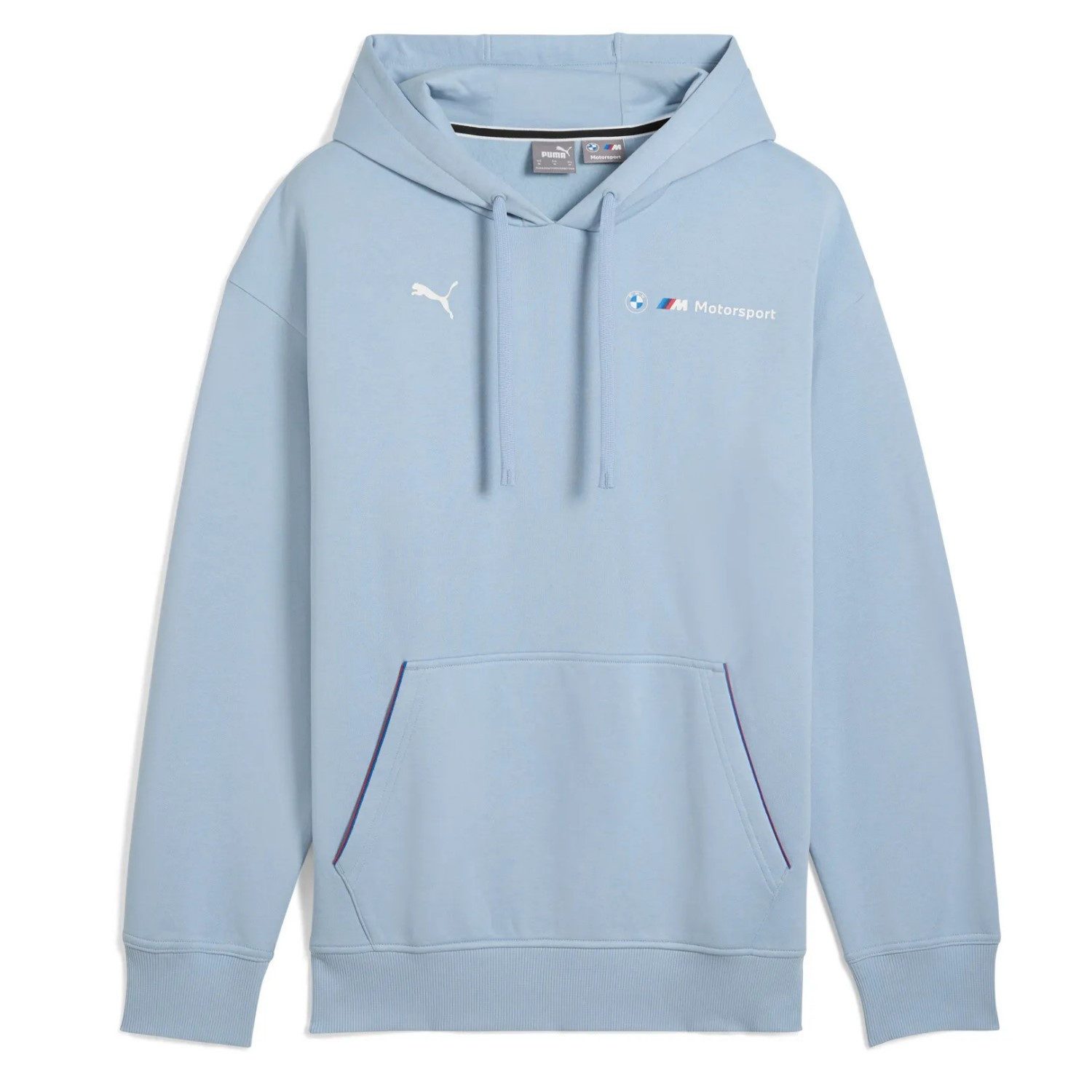 PUMA 2-in-1-Pullover BMW MMS ESS+ Fleece Hoodie Пуловеры