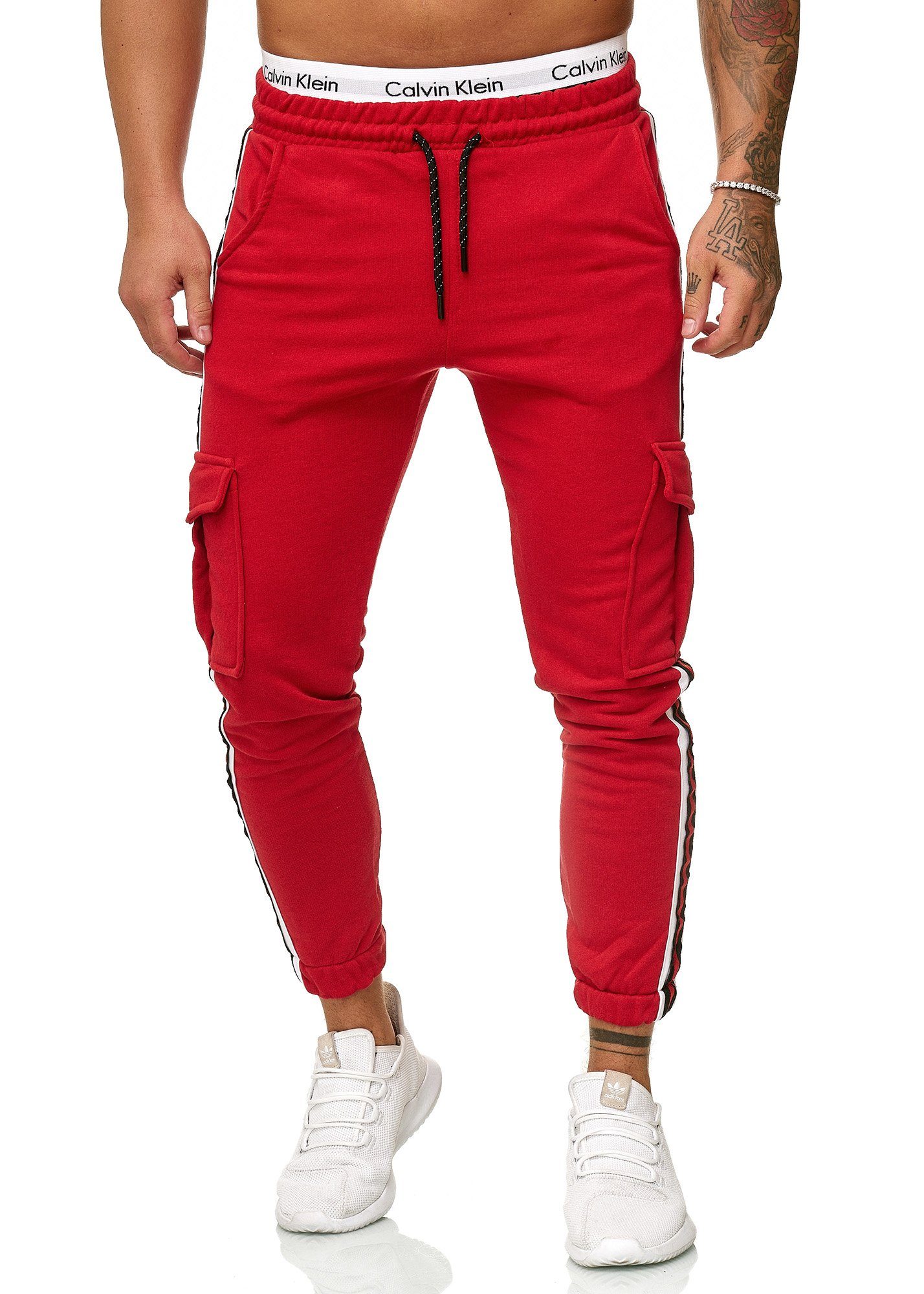 OneRedox Jogginghose 1224C (Sporthose Trainingshose Sweatpants, günstig online kaufen