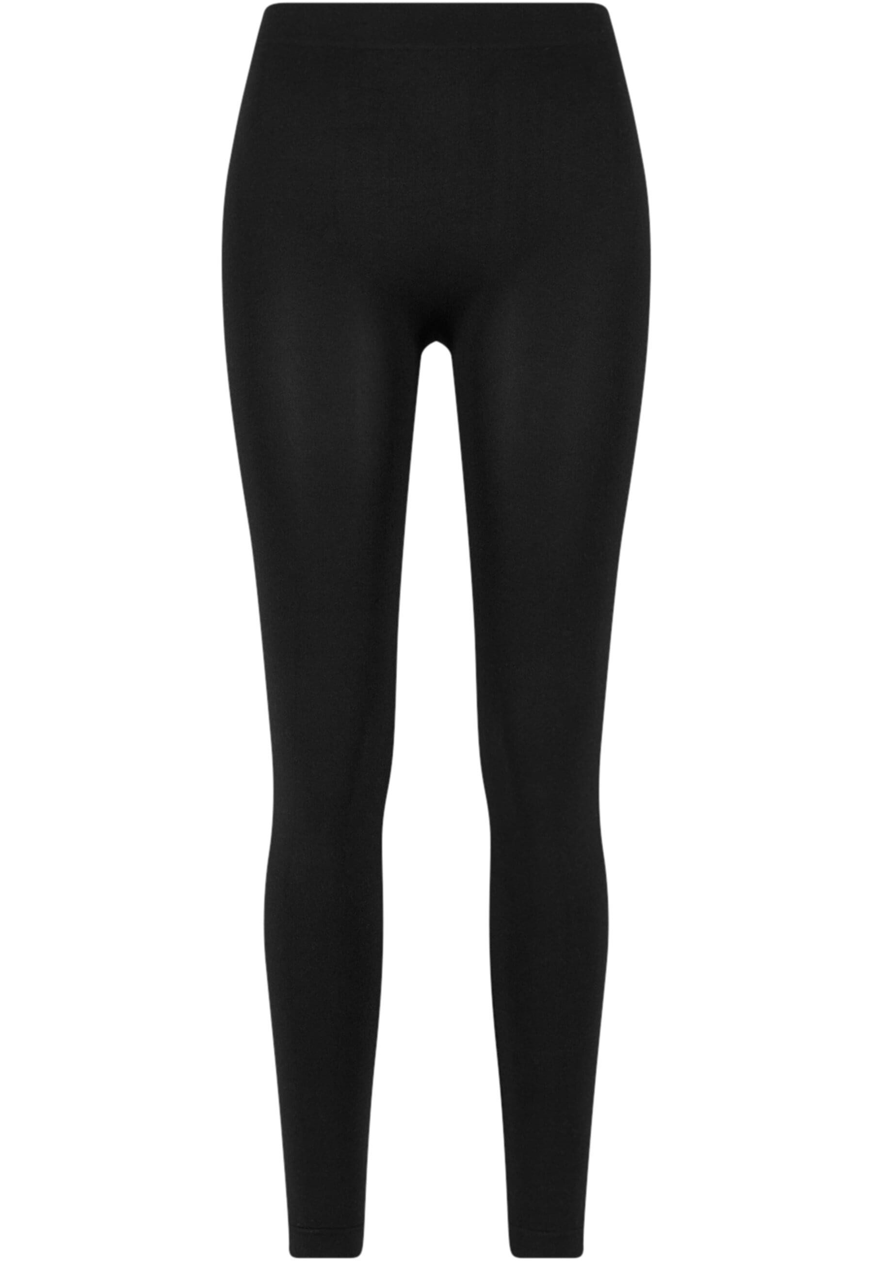 URBAN CLASSICS Leggings Urban Classics Damen Ladies PA Leggings (1-tlg) günstig online kaufen
