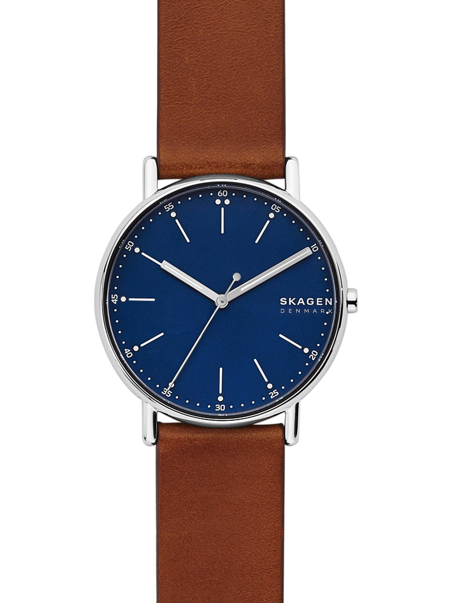 SKAGEN Quarzuhr Skagen Herren-Uhren Analog Quarz günstig online kaufen