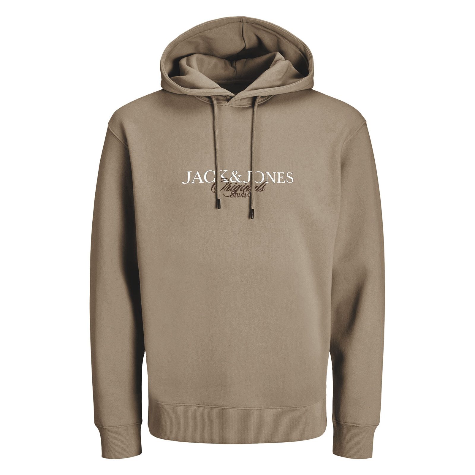 Jack & Jones Hoodie JORBILLYBURG Sweat günstig online kaufen