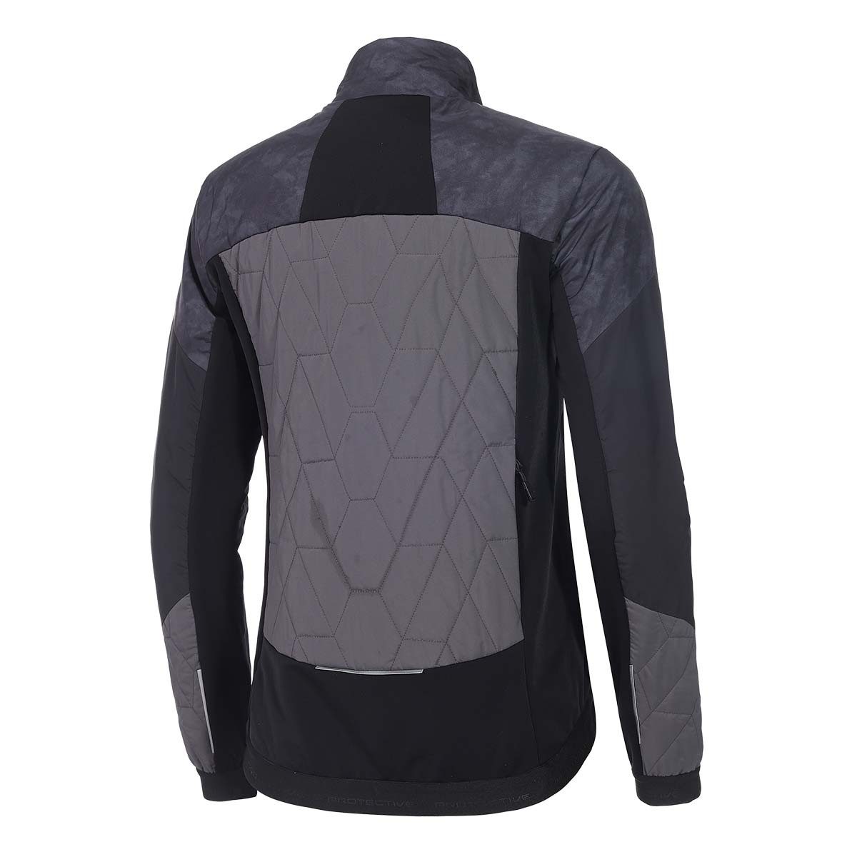 Protective Hybridjacke Winterjacke Damen P-MxCxK W günstig online kaufen