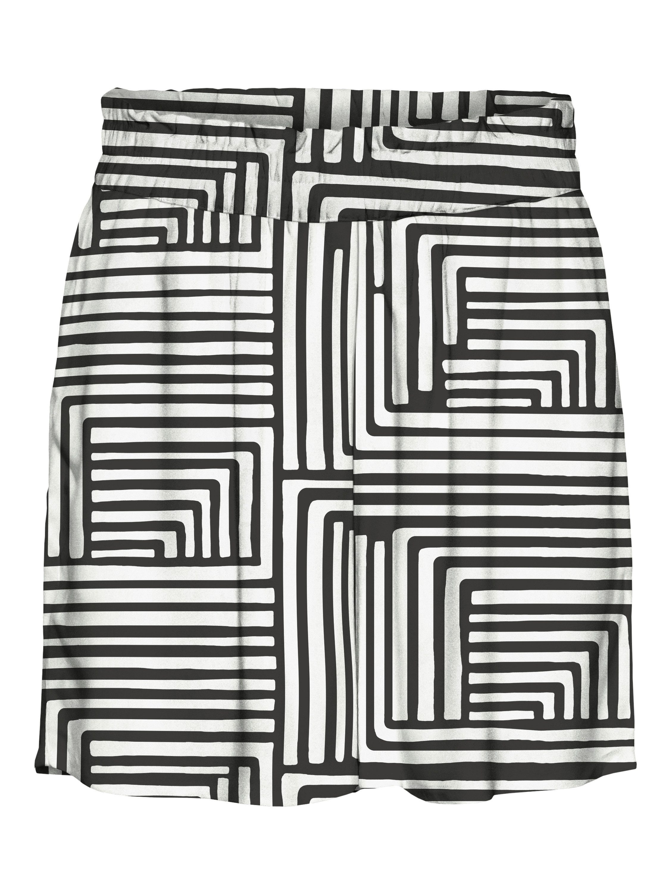 Vero Moda Shorts VMEASY JOY HW SHORTS WVN GA günstig online kaufen