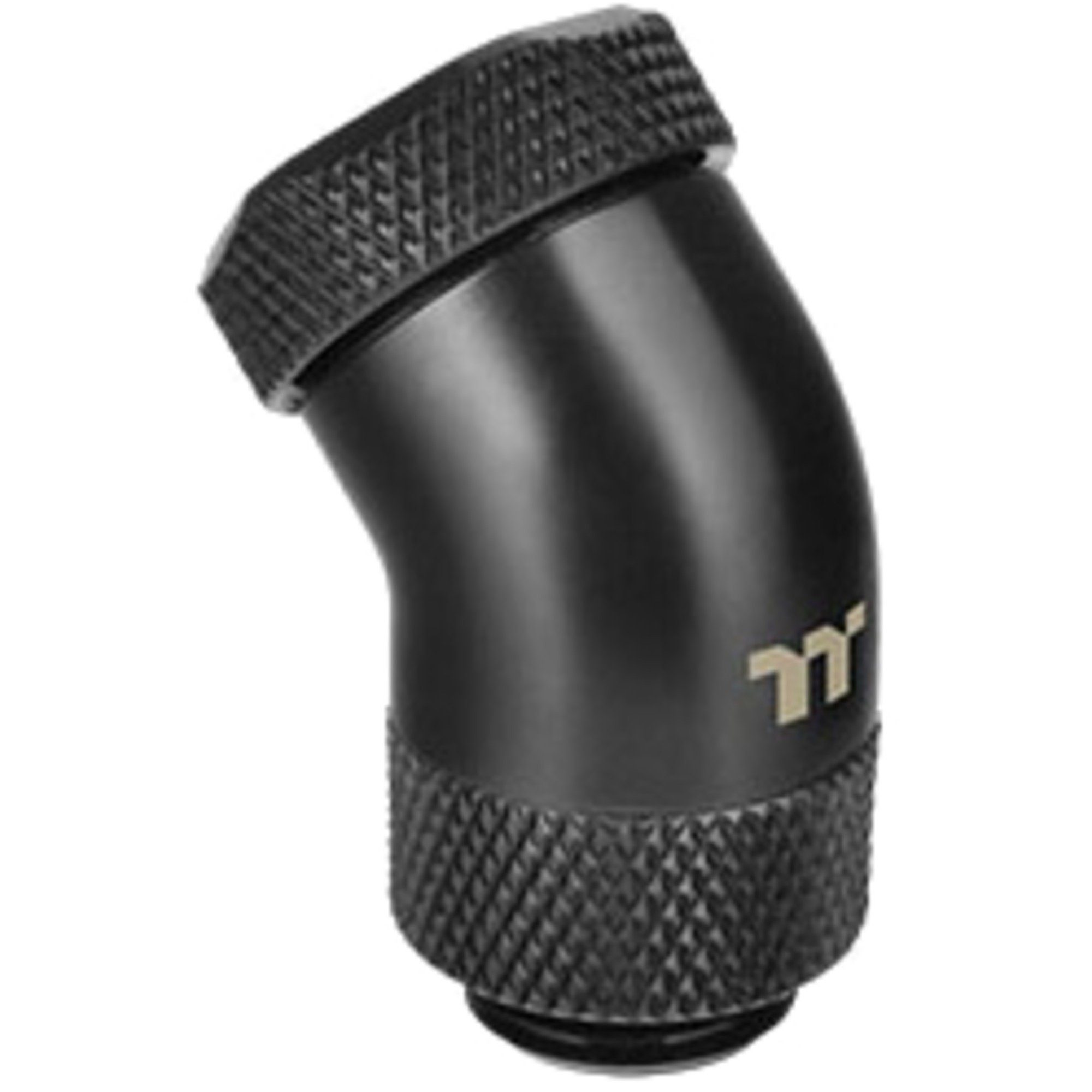 Wasserkühlung Thermaltake Pacific G1/4 PETG Tube 45-Degree