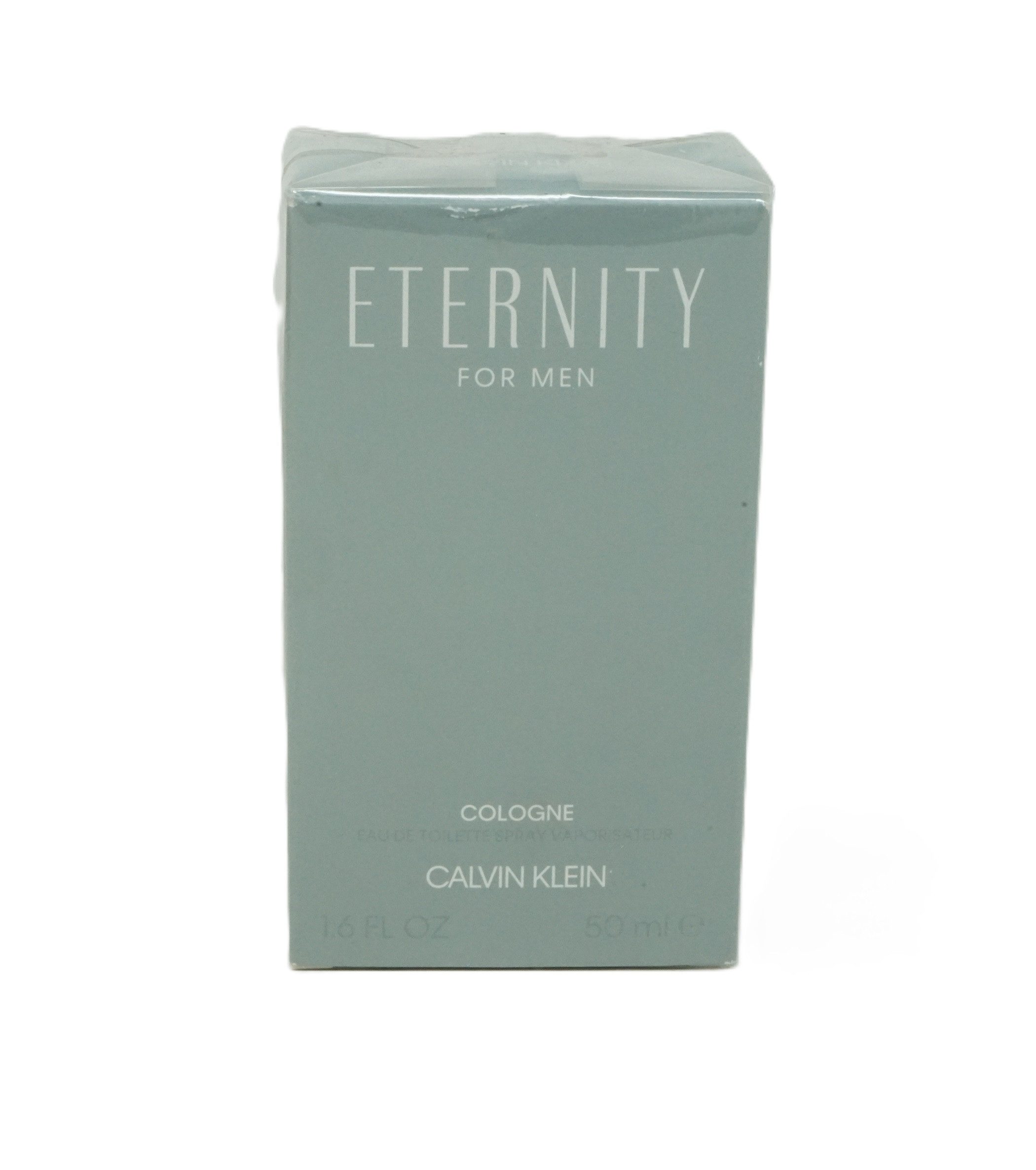 LAMBORGHINI Eau de Toilette Calvin Klein Eternity For Men Cologne Eau de Toilette Spray 50 ml