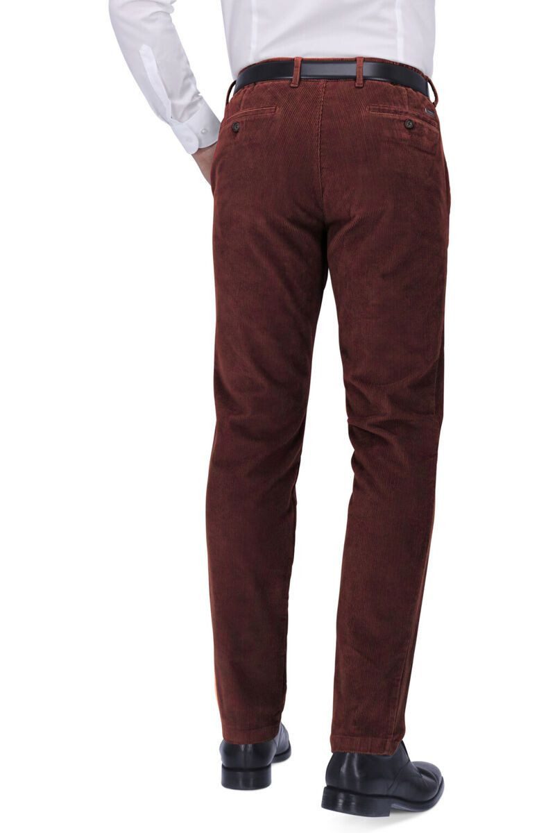 EUREX by BRAX Cordhose