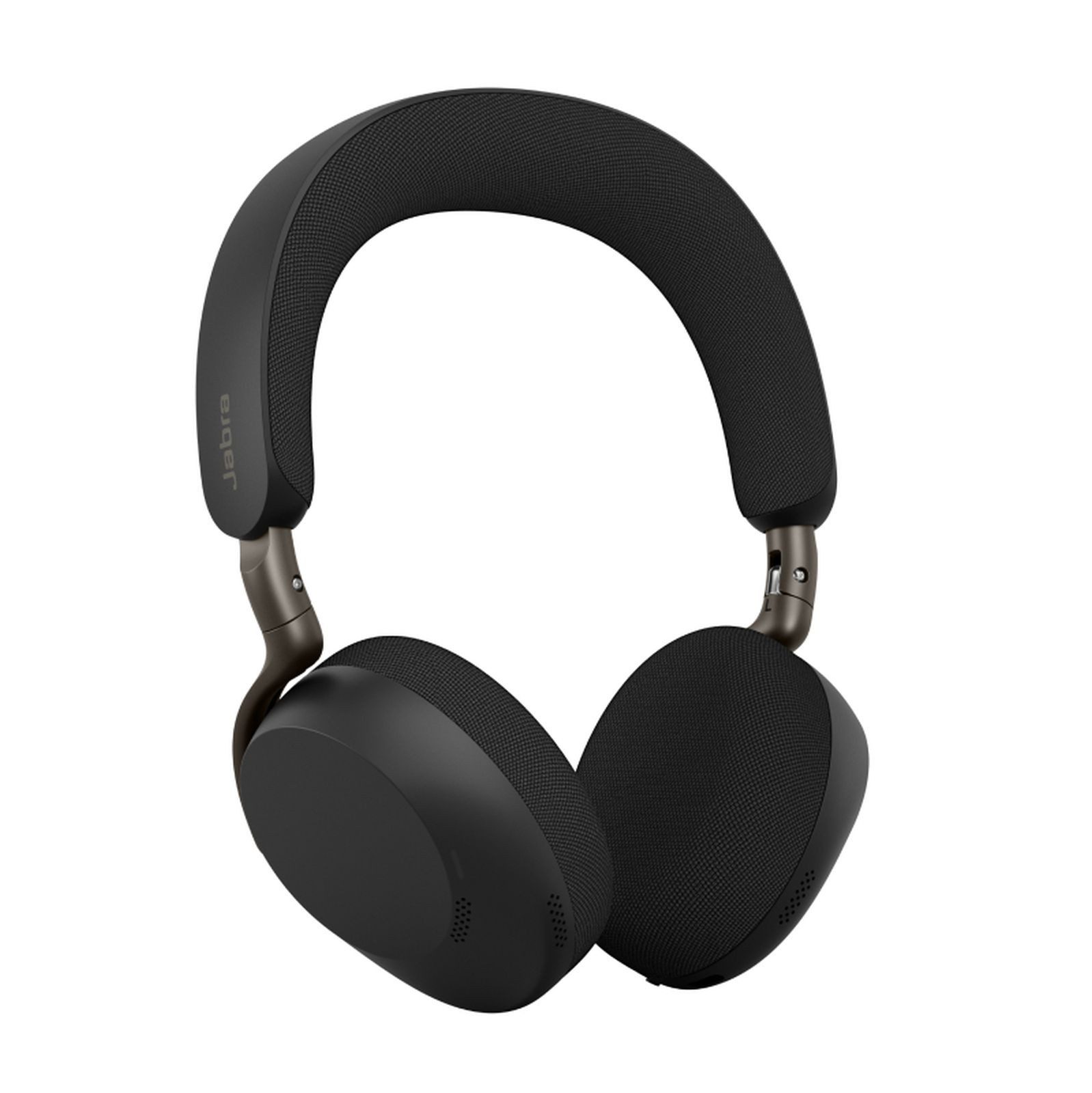 Jabra Evolve3 75 Kopfhörer Kopfband USB Typ-C Bluetooth Schwarz Headset