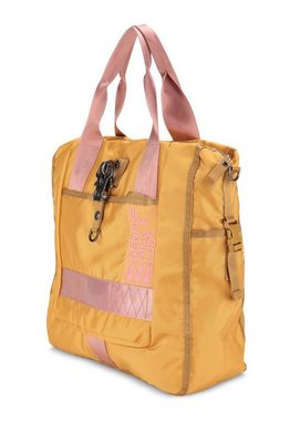 George Gina & Lucy Schultertasche Basic Nylon