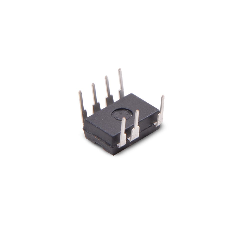 Infineon Technologies Schaltung ICE2QR2280ZXKLA1 Controller (für Strombegrenzung)