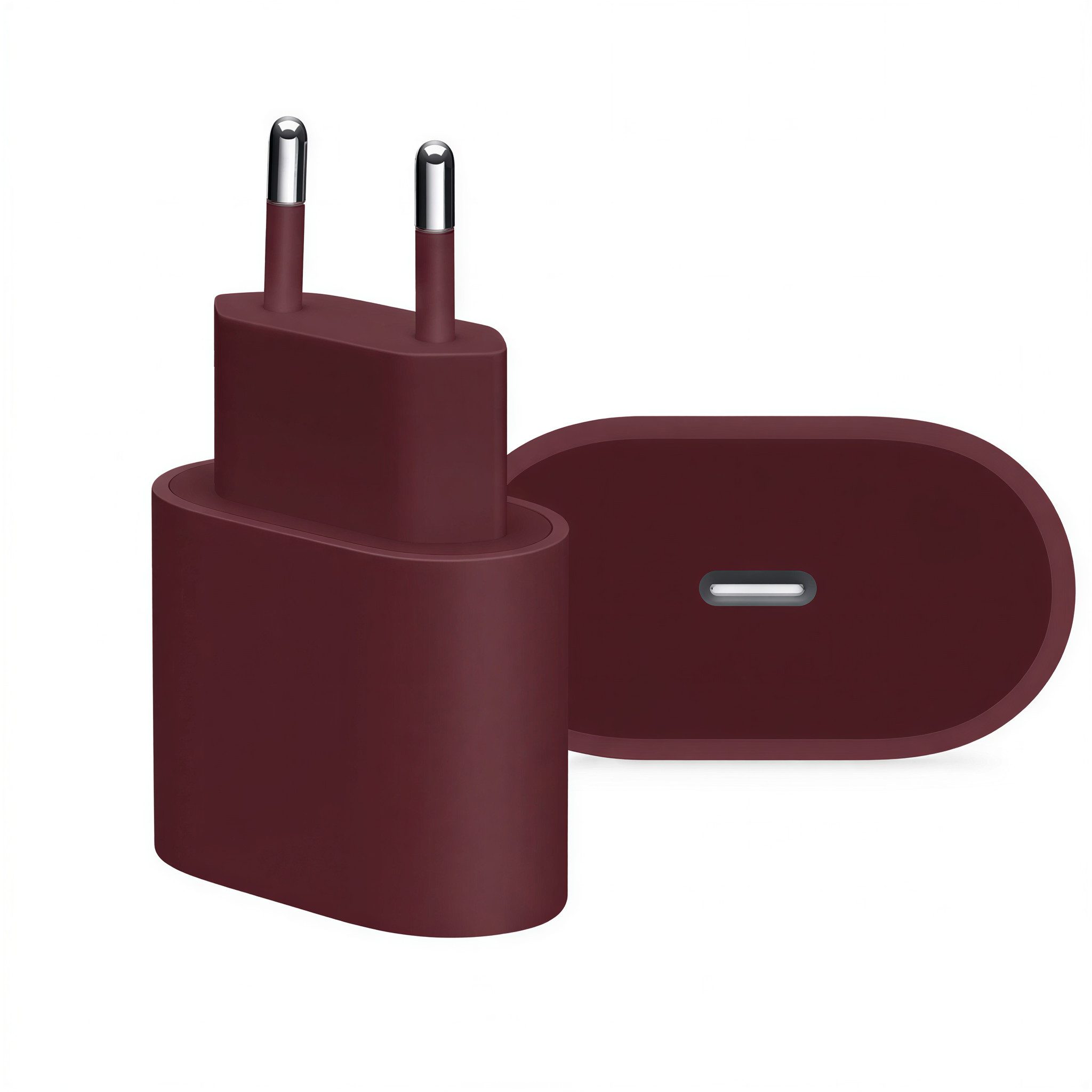 Futurea 20W USB-C Power Adapter Ladestecker Schnellladegerät Ladegerät Smartphone-Ladegerät (2220,00 mA, für Huawei, iPhone 17 16 15 Pro Air Samsung Galaxy S25 S24 S23 S22 Ultra A52s A34 A33 A13 A23 /S20FE M52 M32, 1-tlg., Für Apple iPhone 13 14 15 16 17 18 Pro Max iPad Pro Air Samsung Galaxy, Fast Charging - Schnelles Laden - Unterstützt Power Delivery)