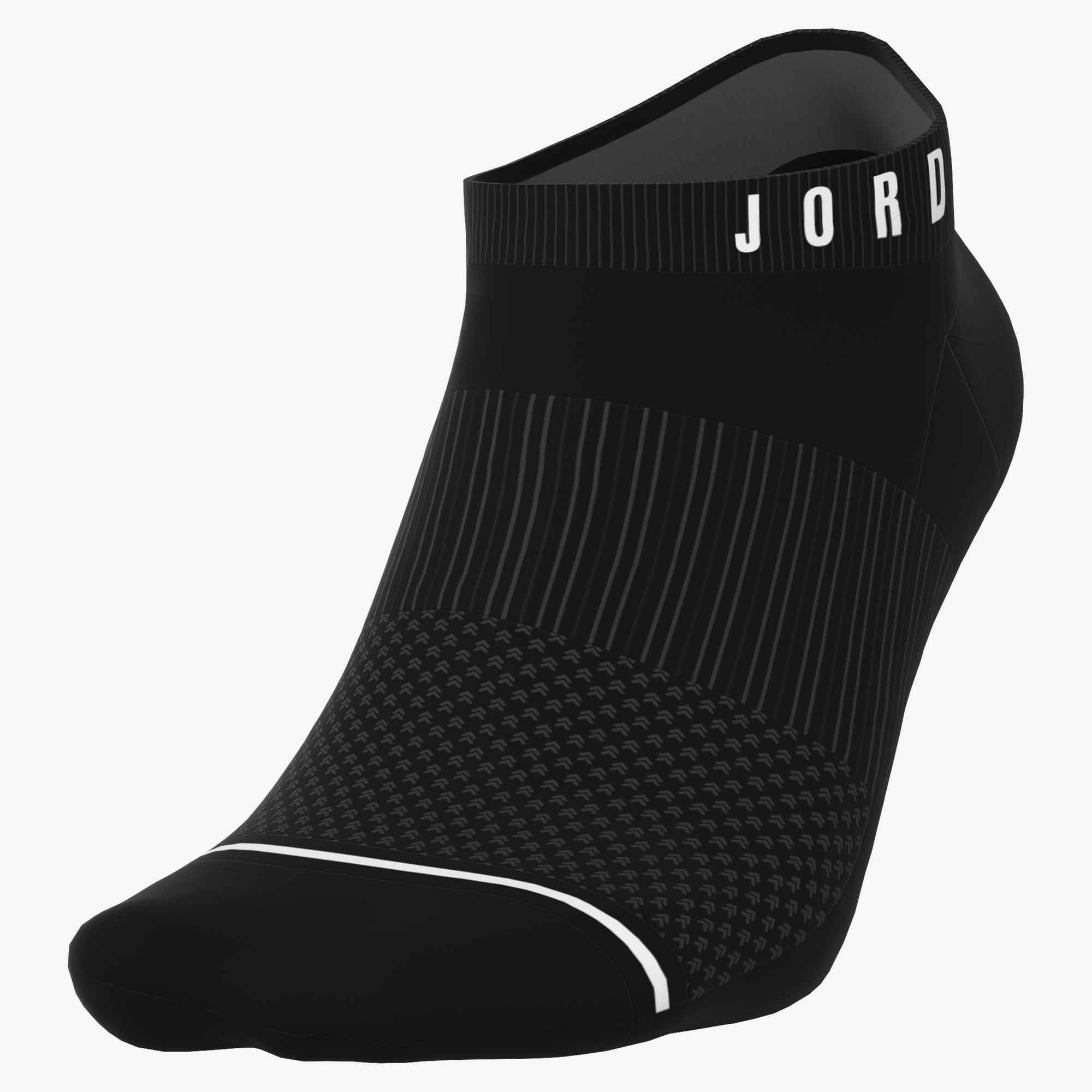 Nike Funktionssocken U J ED CUSH POLY NS 3PR 144 für Basketball, sportliche günstig online kaufen