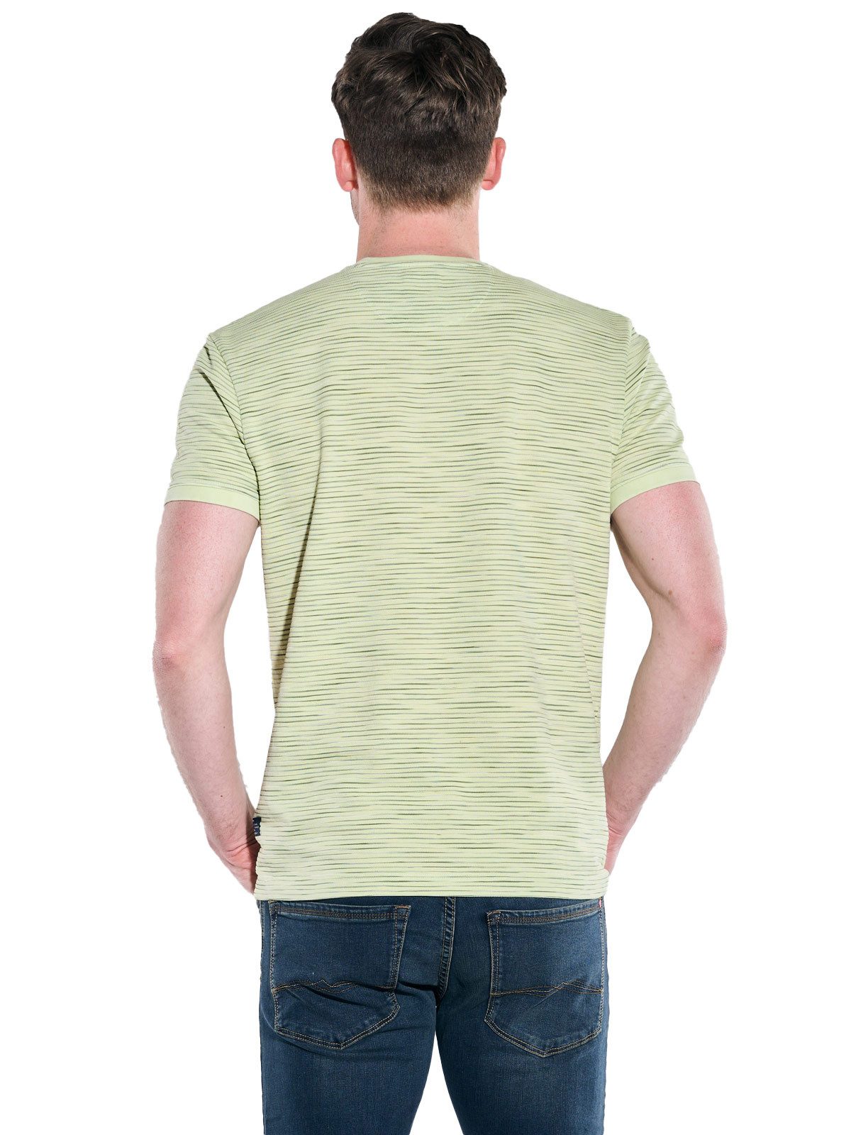 Engbers T-Shirt T-Shirt gestreift günstig online kaufen