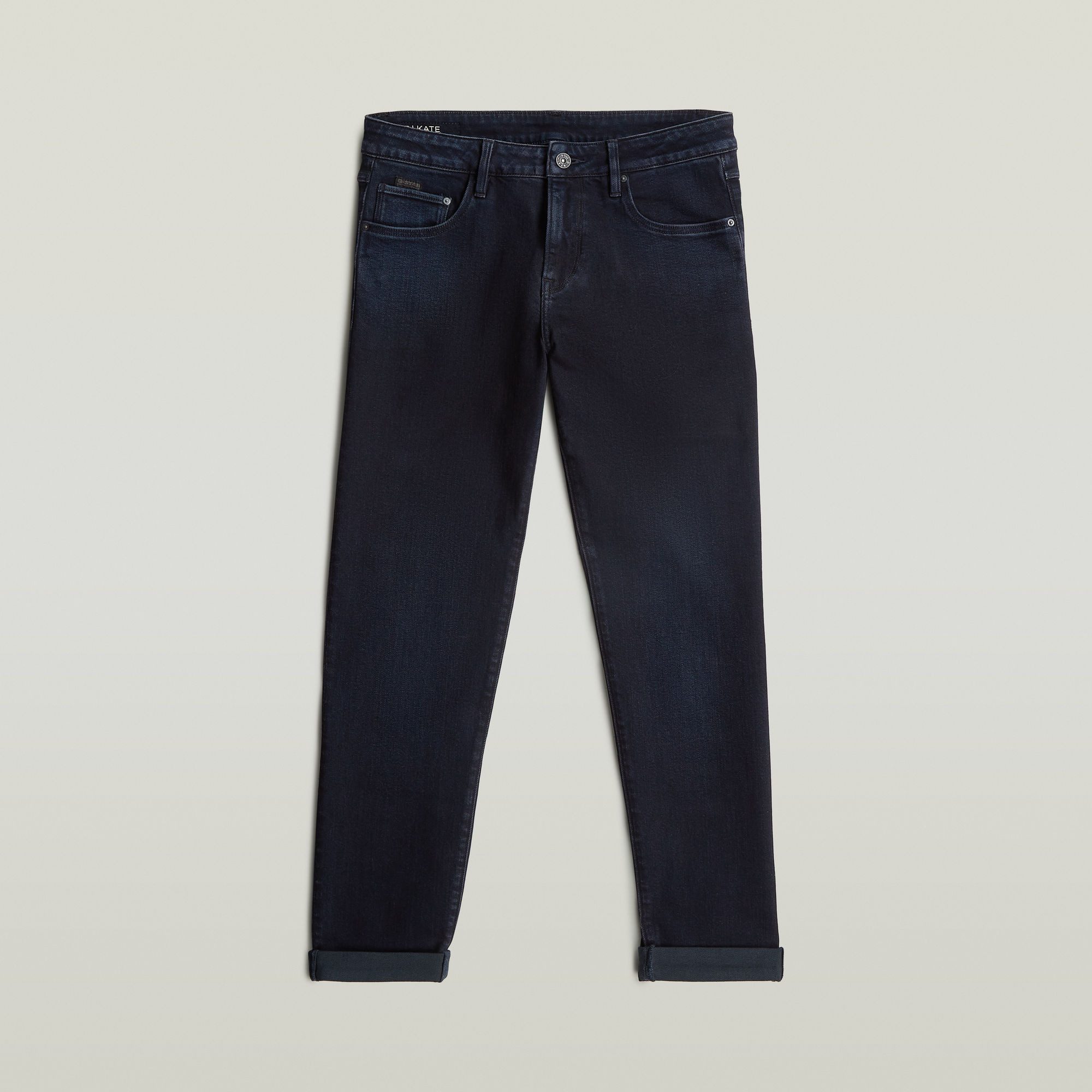 G-STAR Boyfriend-Jeans Kate im 5-Pocket-Stil – Bild 5 von 5