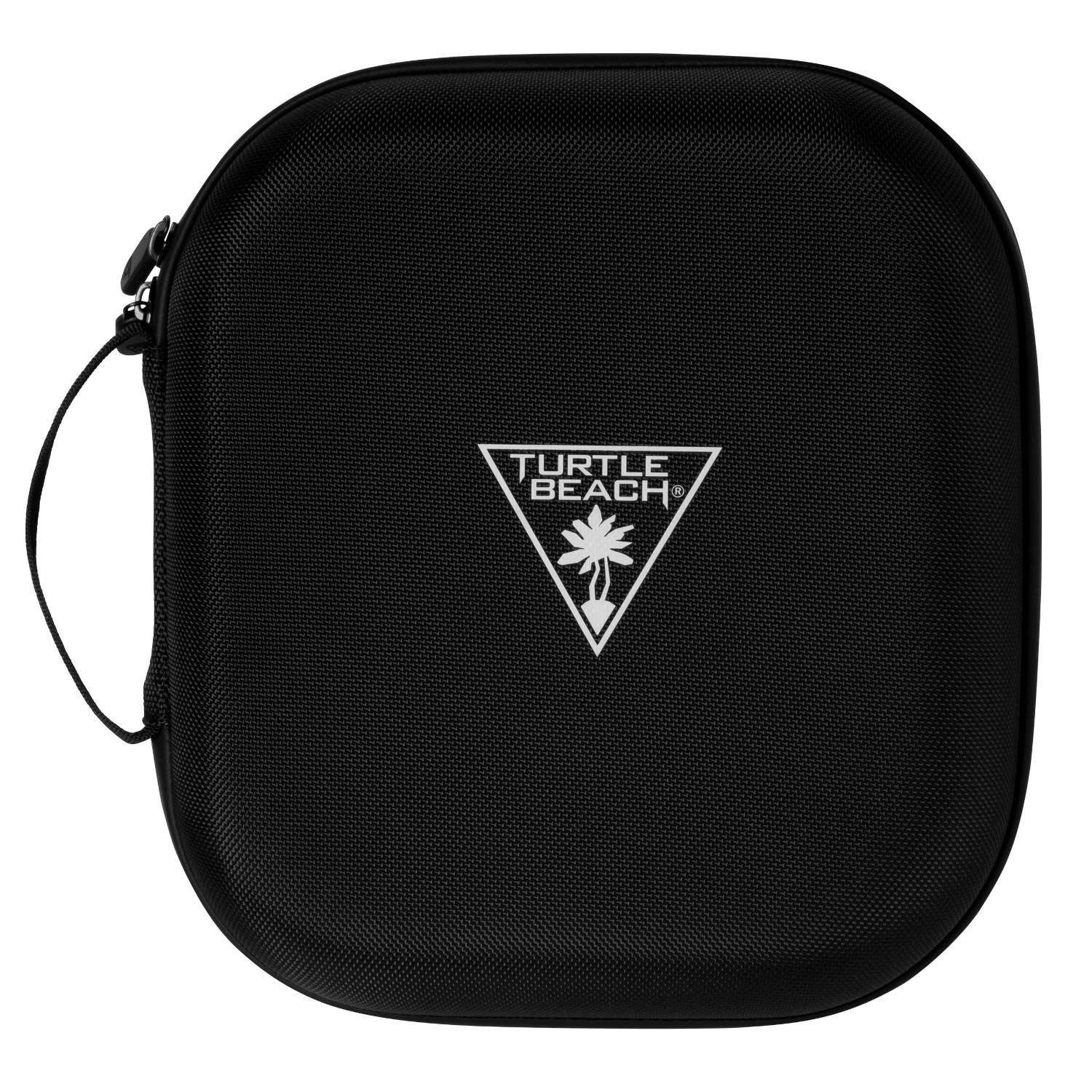 Turtle Beach Gaming Headset-Tasche HC1 Hard-Case Headset (Aufbewahrung, Ordnung am Arbeitsplatz, Kein, Universal Schutz-Hülle, Aufbewahrung für PC Headset)