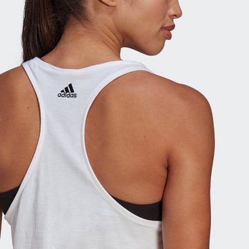 adidas Sportswear Tanktop W LIN TK