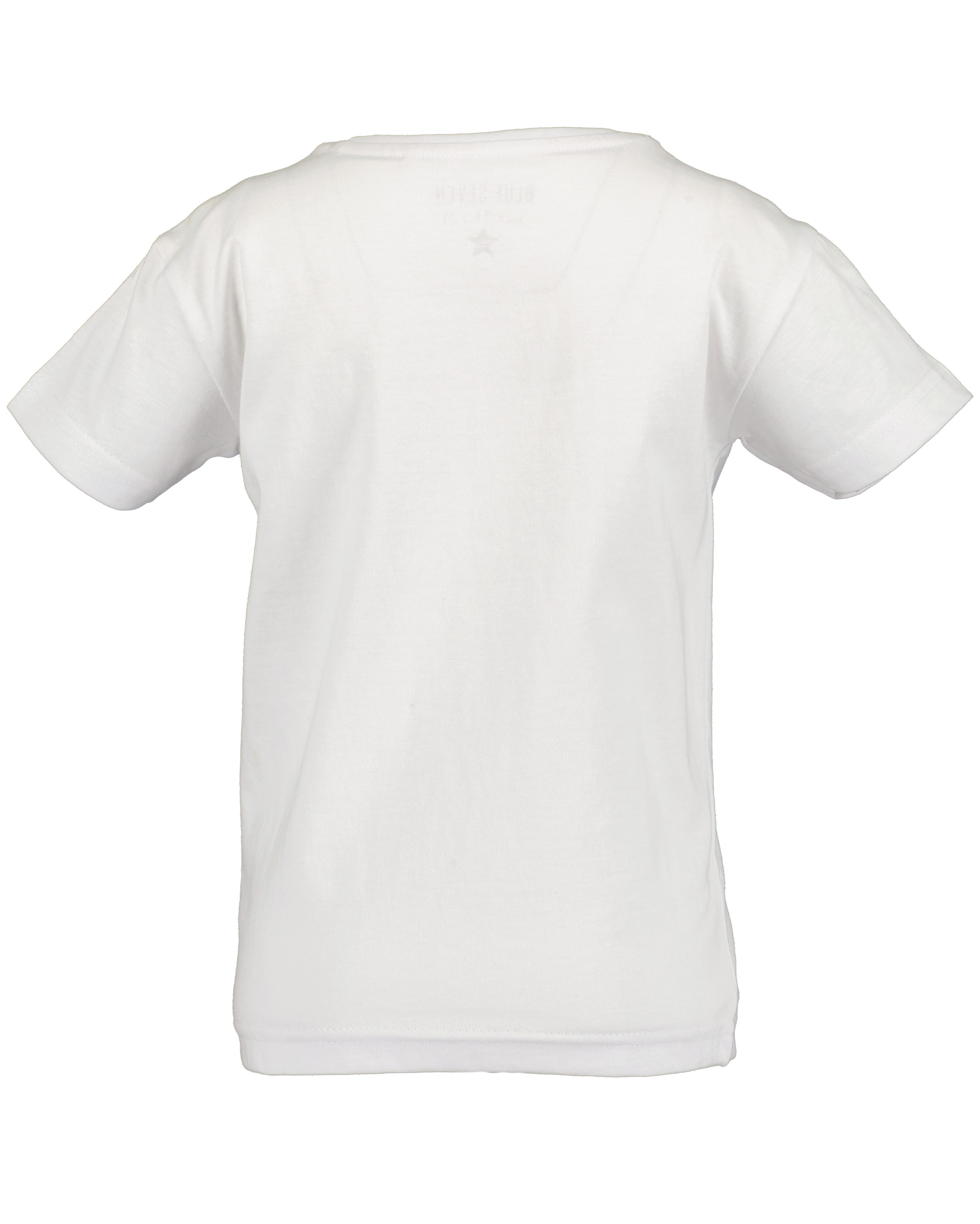 Blue Seven T-Shirt mit tollem Pferdemotiv