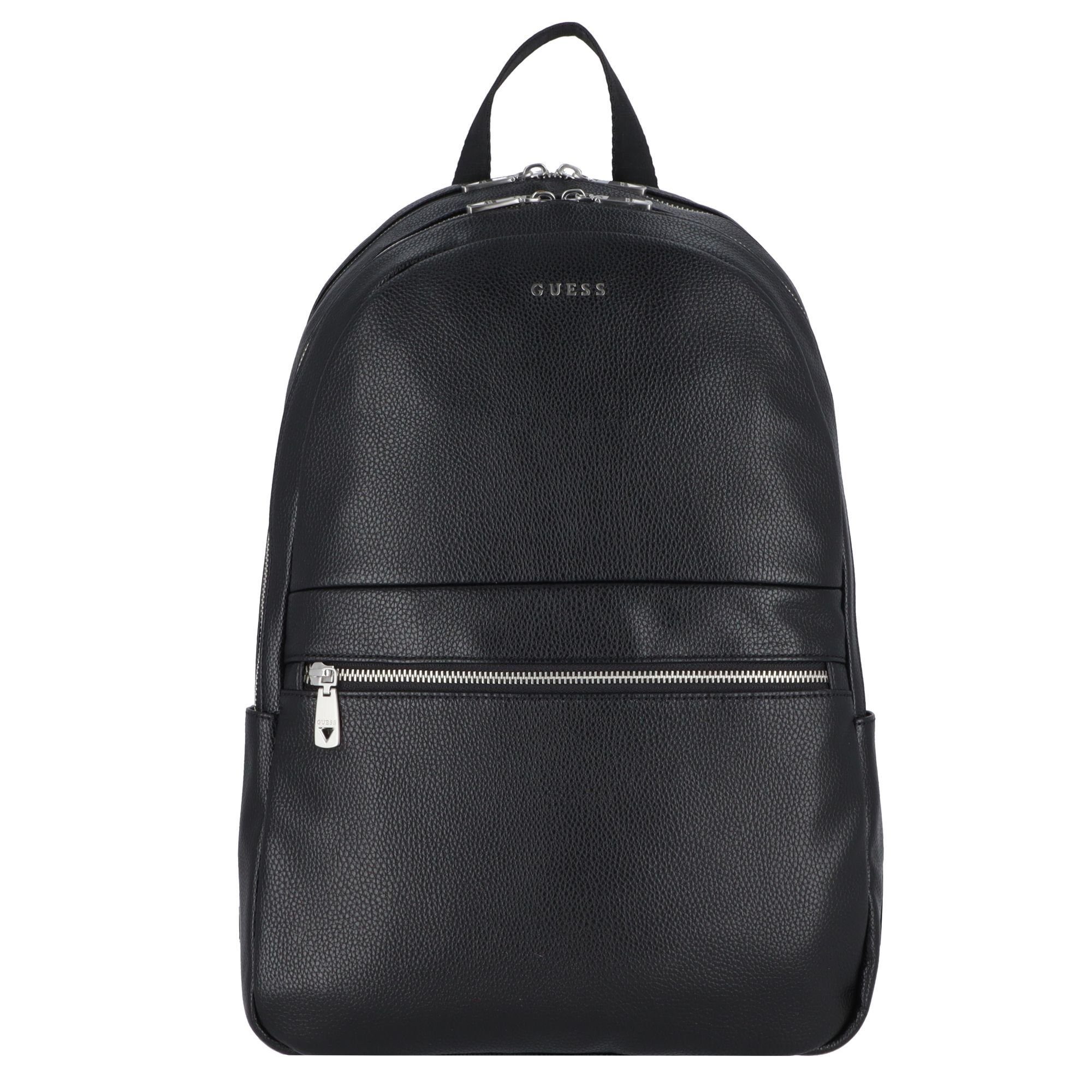 Riviera, Laptoprucksack Guess Polyurethan