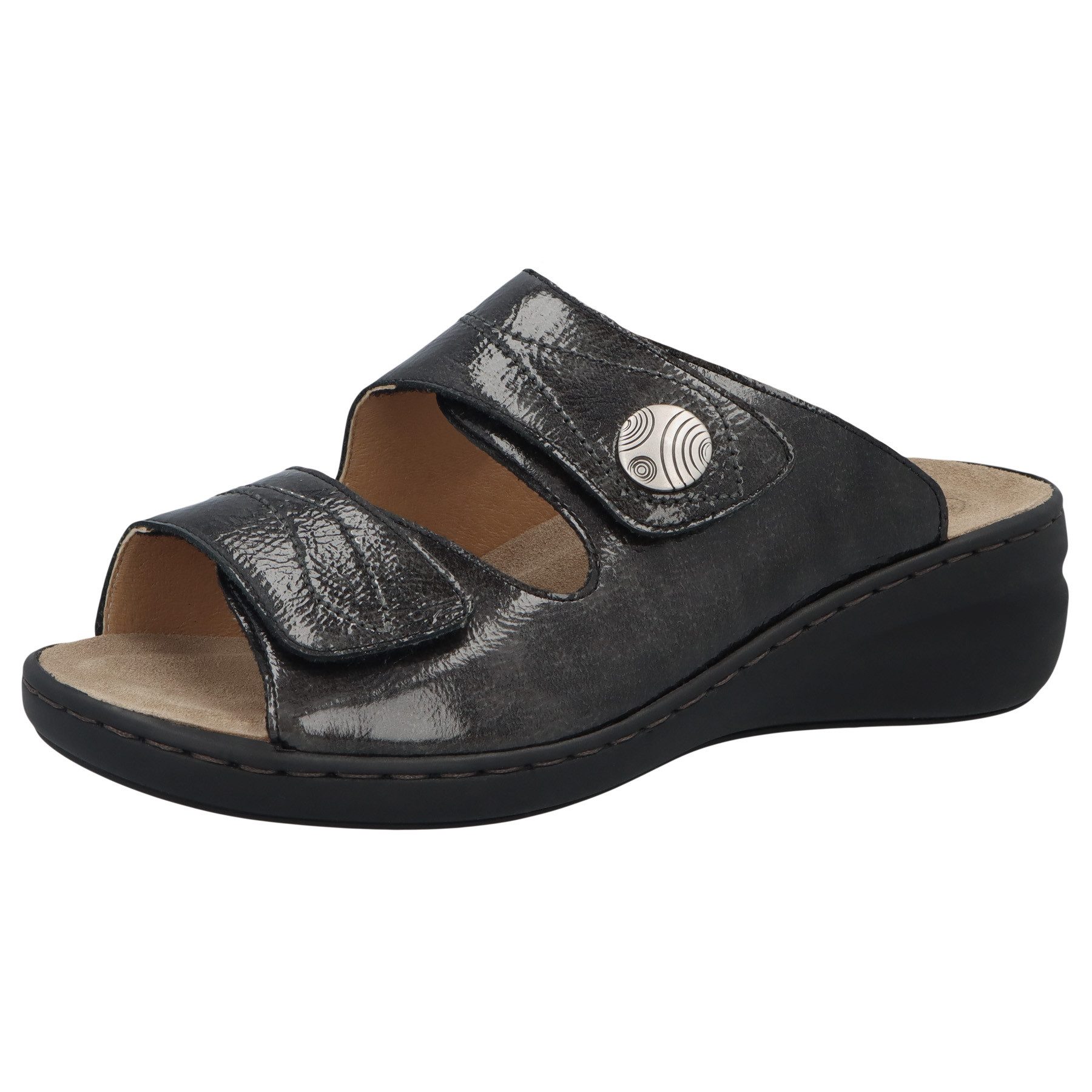 SOLIDUS Solidus weiblich Solidus Spezial Pantolette günstig online kaufen