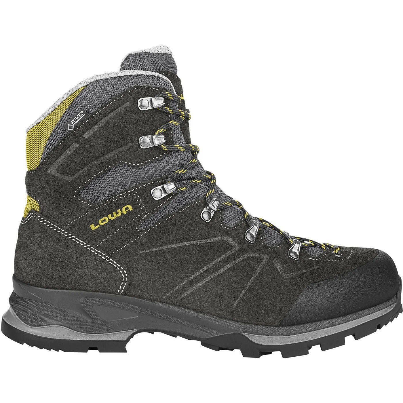 Wanderstiefel
