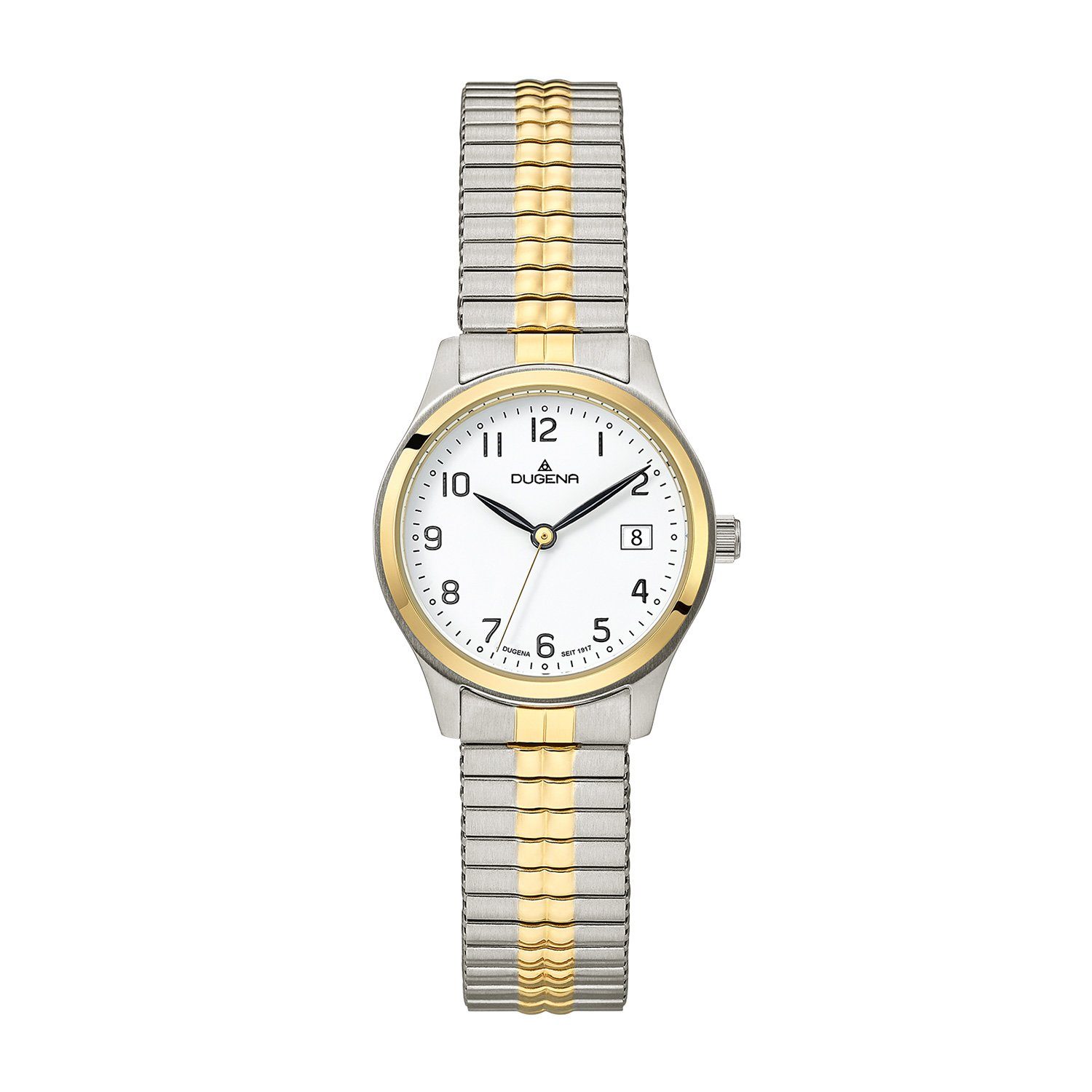 Dugena Quarzuhr Bari 4460757-1 Quarz günstig online kaufen