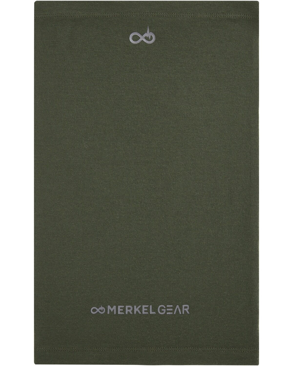 Merkel Gear Stirnband Schlauchschal Merino Neckgaiter