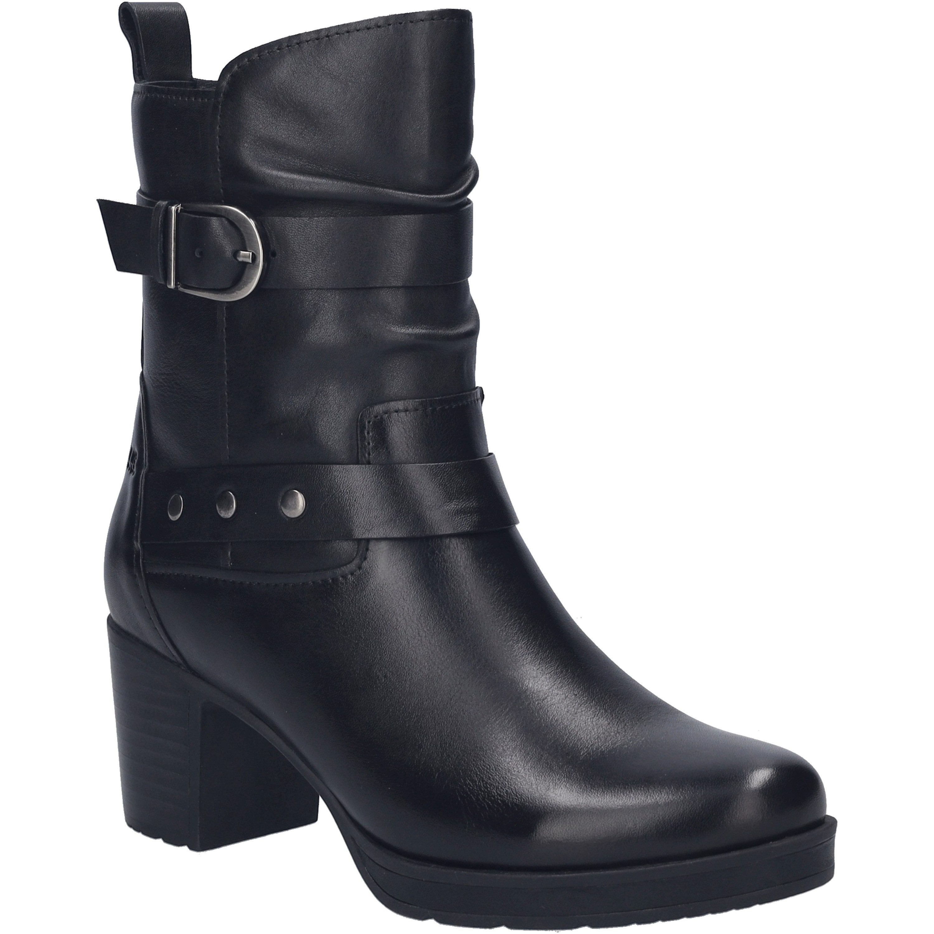 Gloria 07, schwarz Stiefel