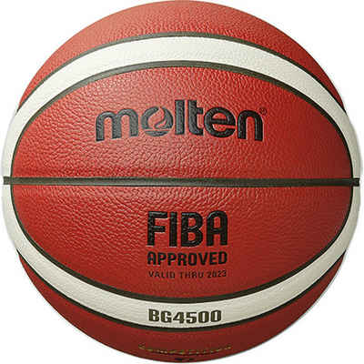 Molten Basketball B7G4500-DBB Basketball