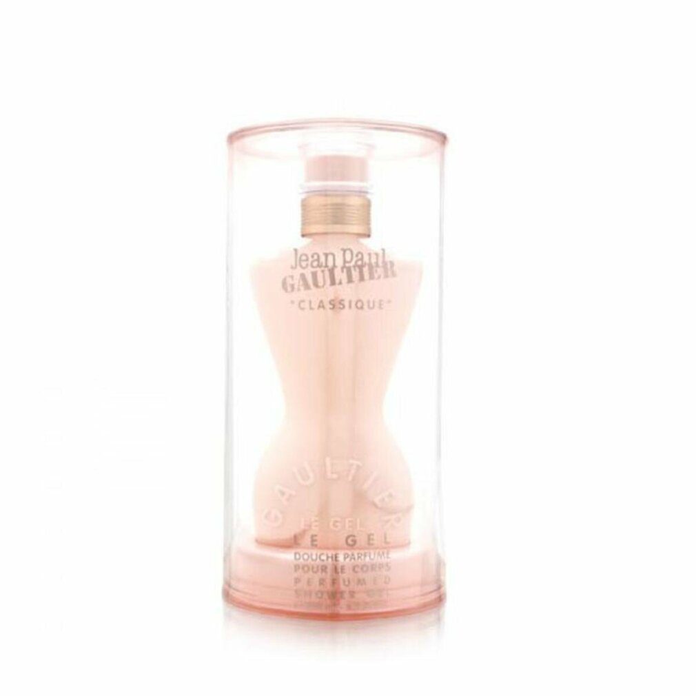 JEAN PAUL GAULTIER Duschgel Jean Paul Gaultier Classique Bad- & Duschgel