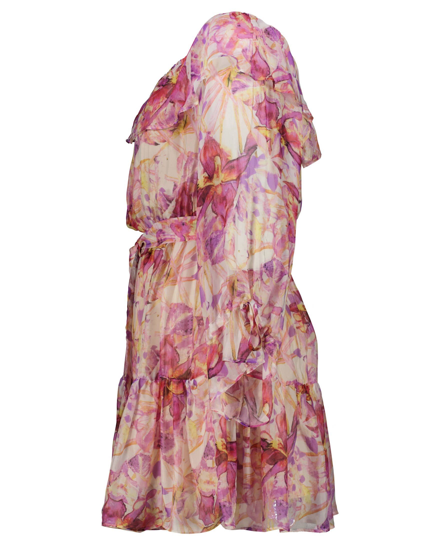 Liu Jo Druckkleid Damen Kleid (1-tlg)