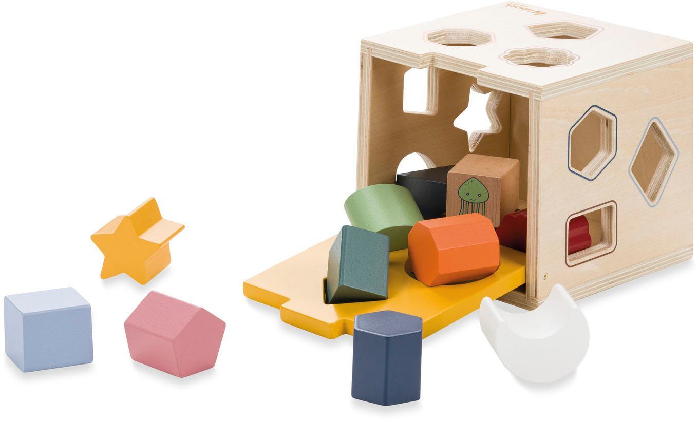 Steckspielzeug Sort N Tidy