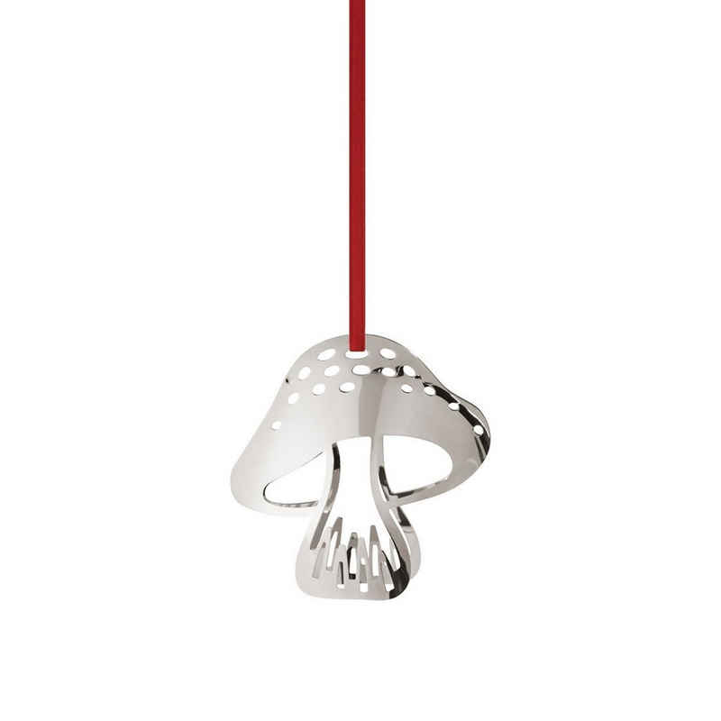 Georg Jensen Christbaumschmuck