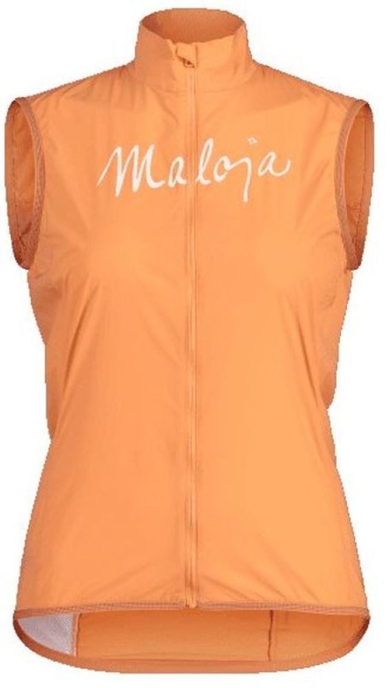 Maloja Funktionsweste