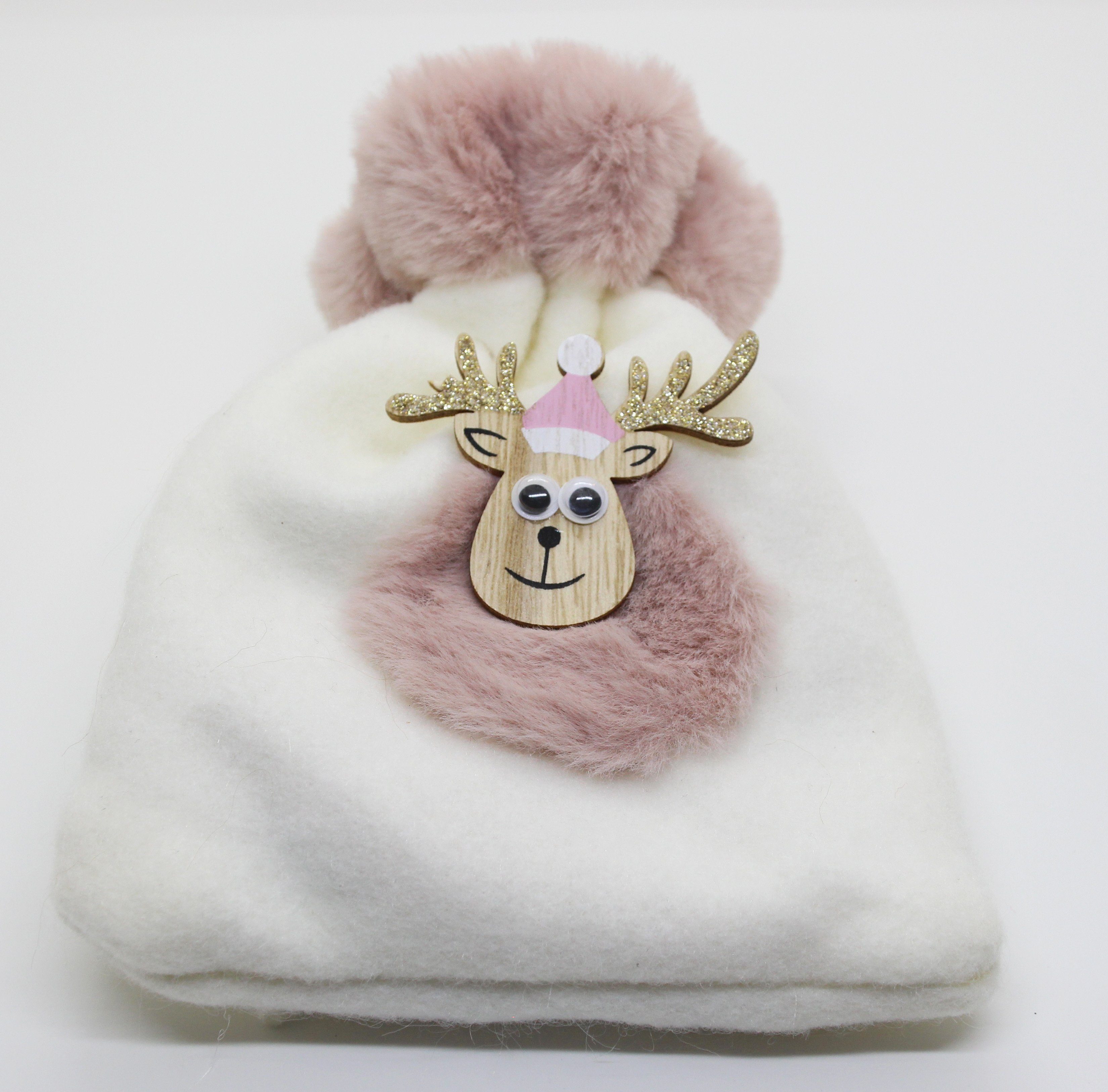 LindenBerg Sticker Wackelaugen, Kulleraugen, rund, verschiedene Größen 1000 Stück, (1000-tlg), Dekorativ