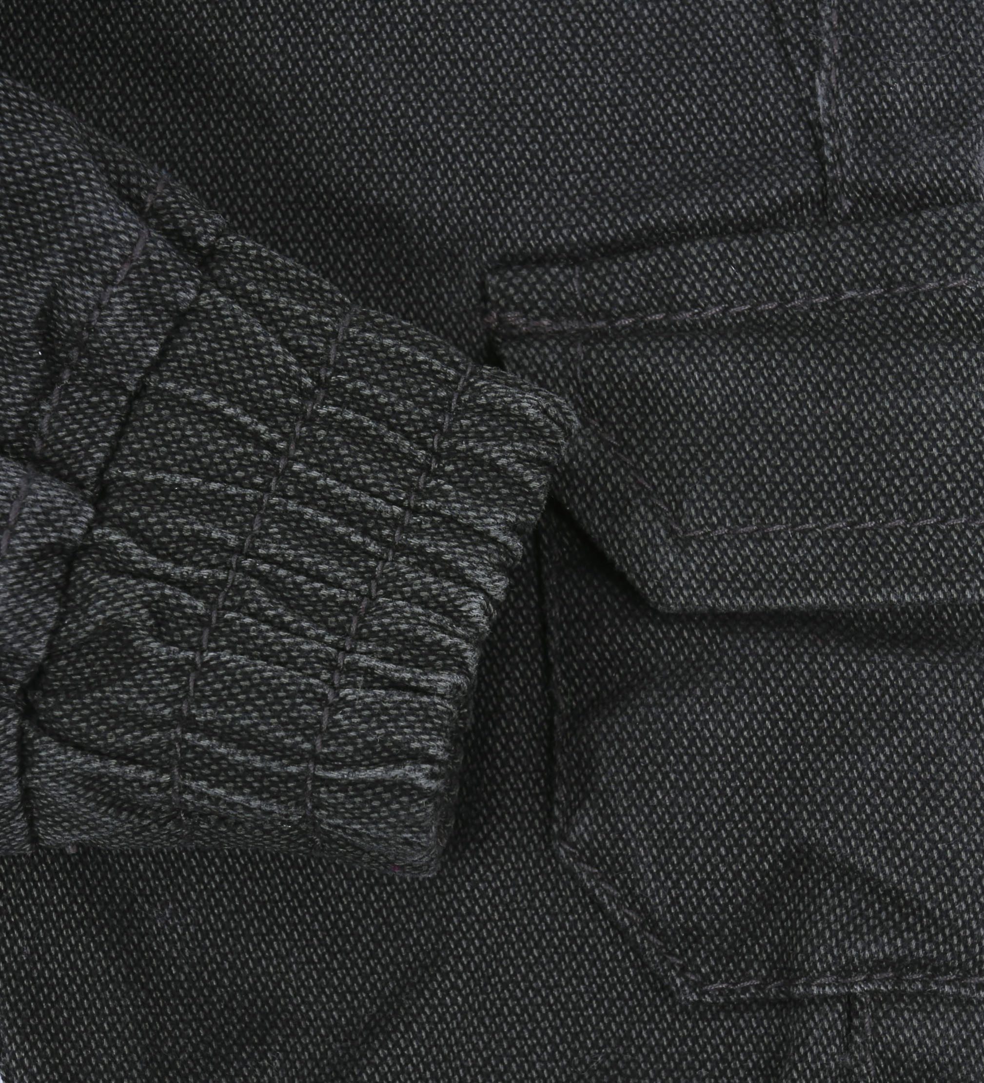 Denim Lange Unterhose Cargo-Hose Khaki DENIM CO. 6-9 Monate