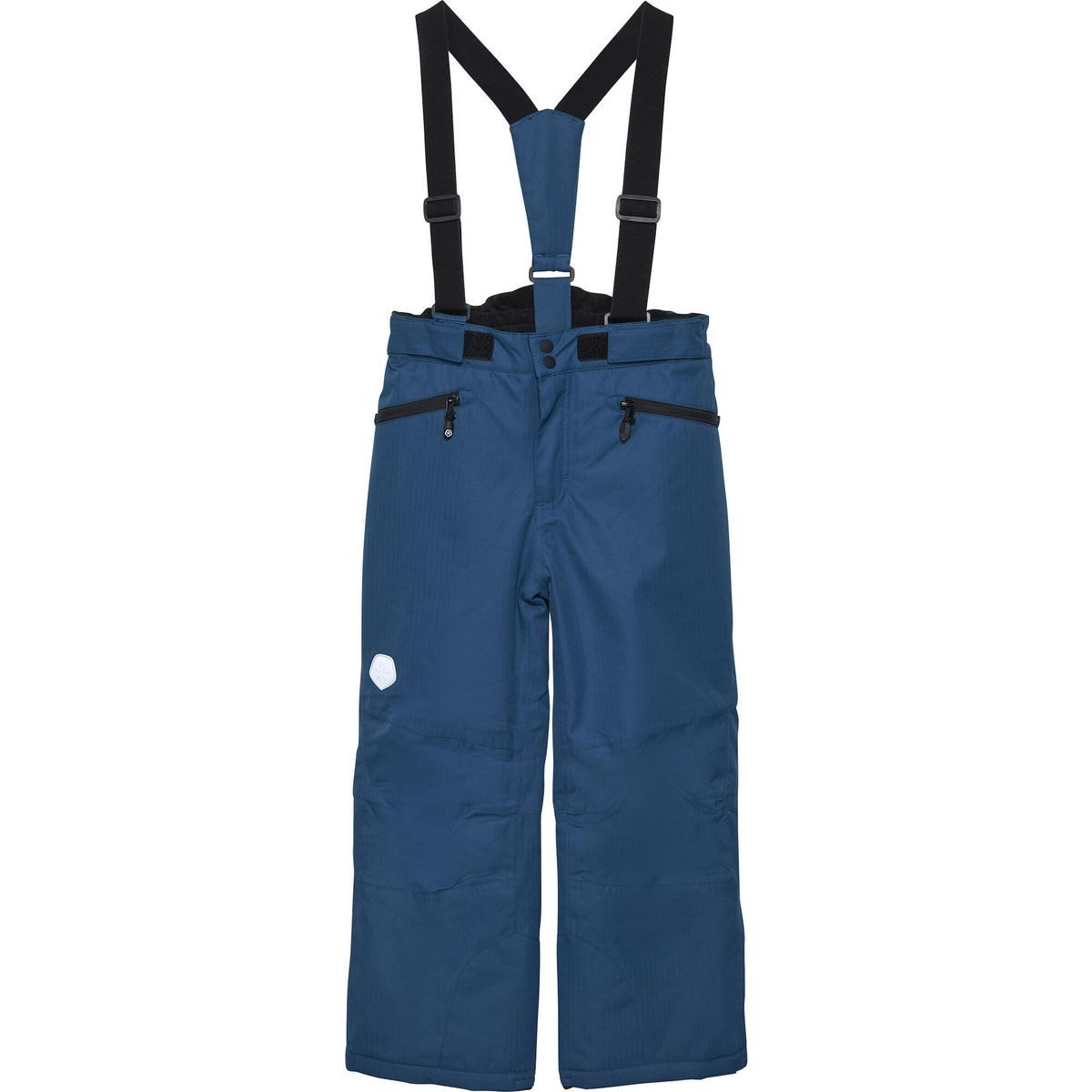 Skihose Ski Pants W. Pockets 741123