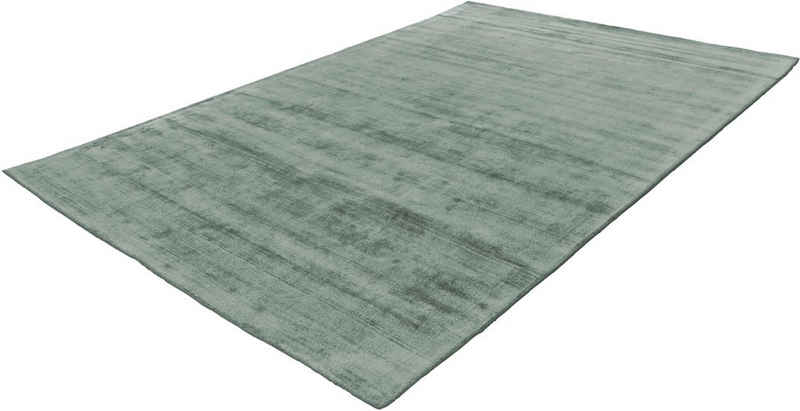 Teppich Luxury 110, Kayoom, rechteckig, Höhe: 13 mm, Wohnzimmer