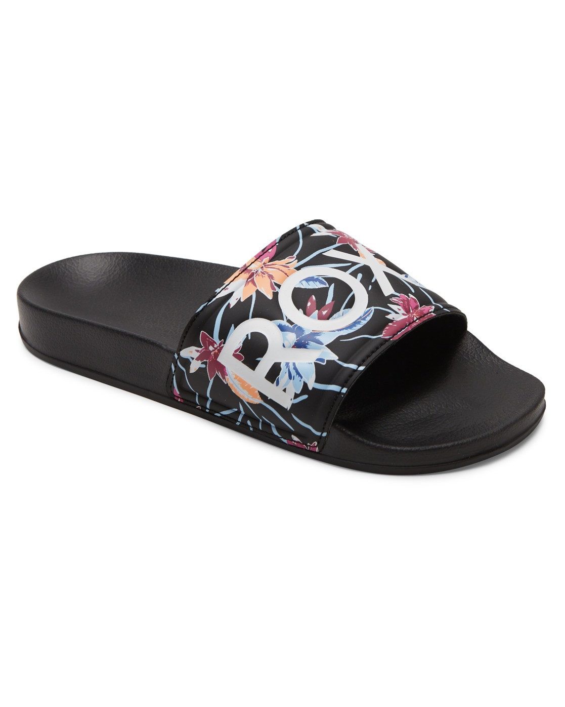 Black/Azela Pink
