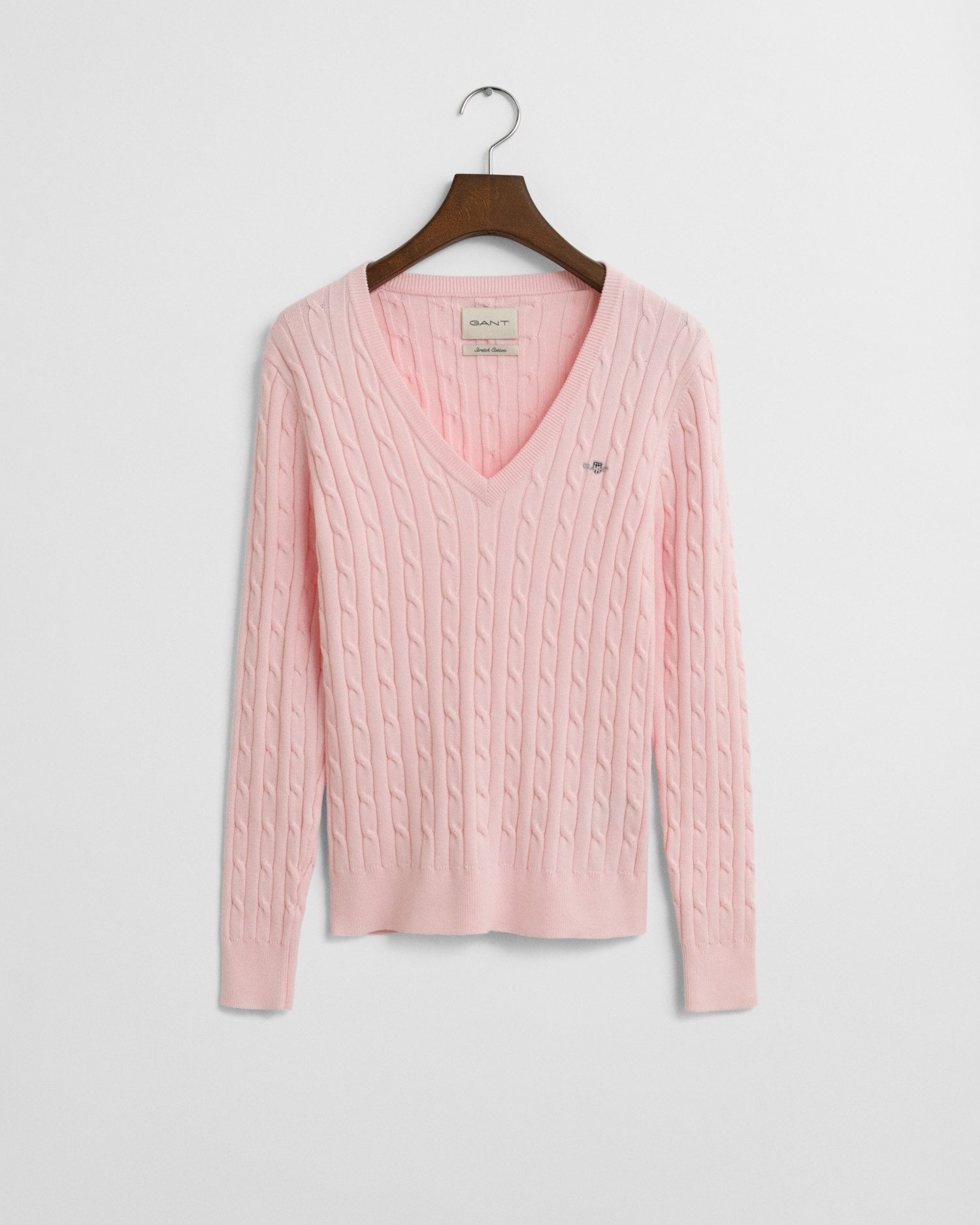 Pullover & Shorts