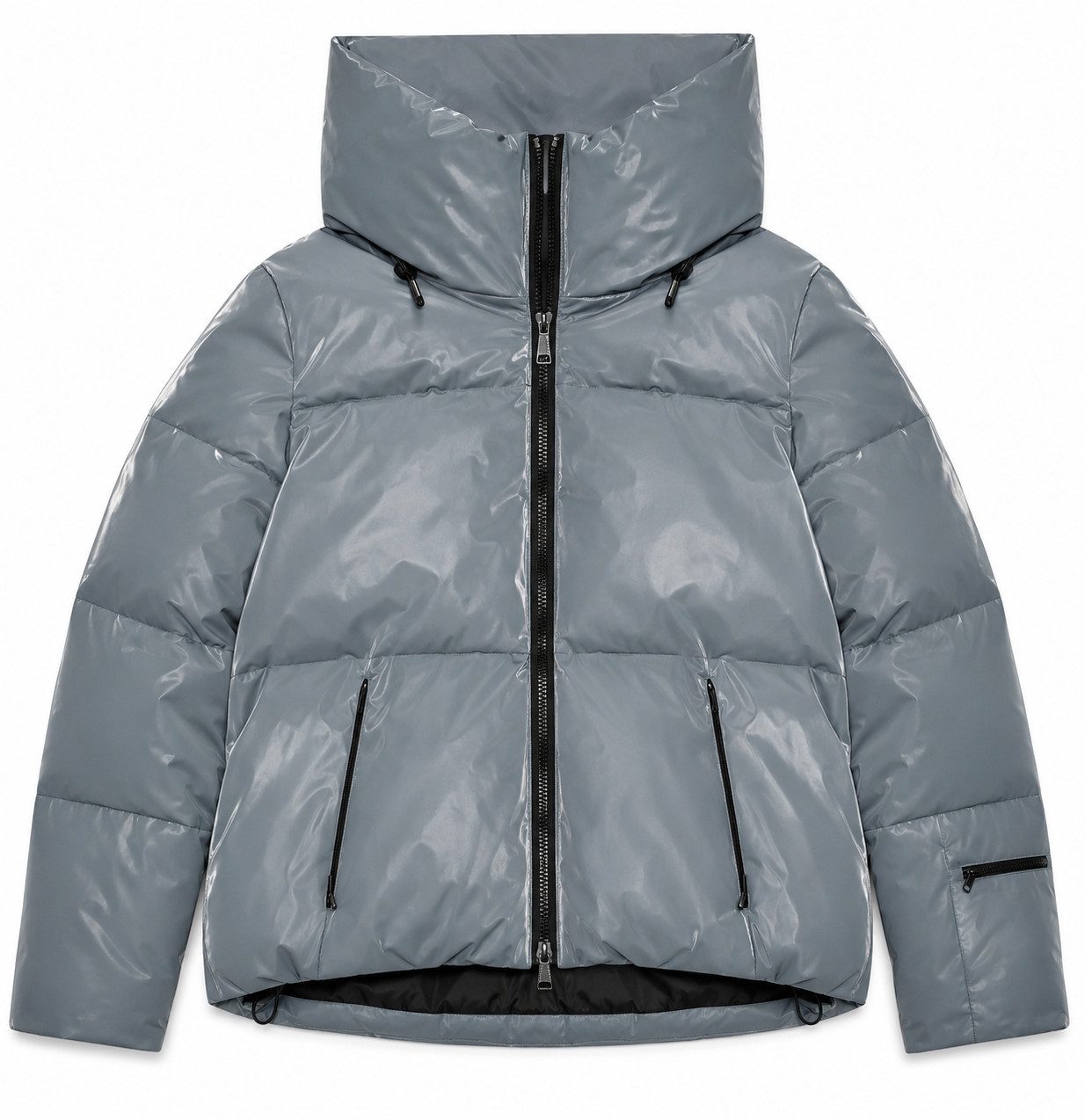 Outdoorjacke 1231JK253 AUDREY SHINY