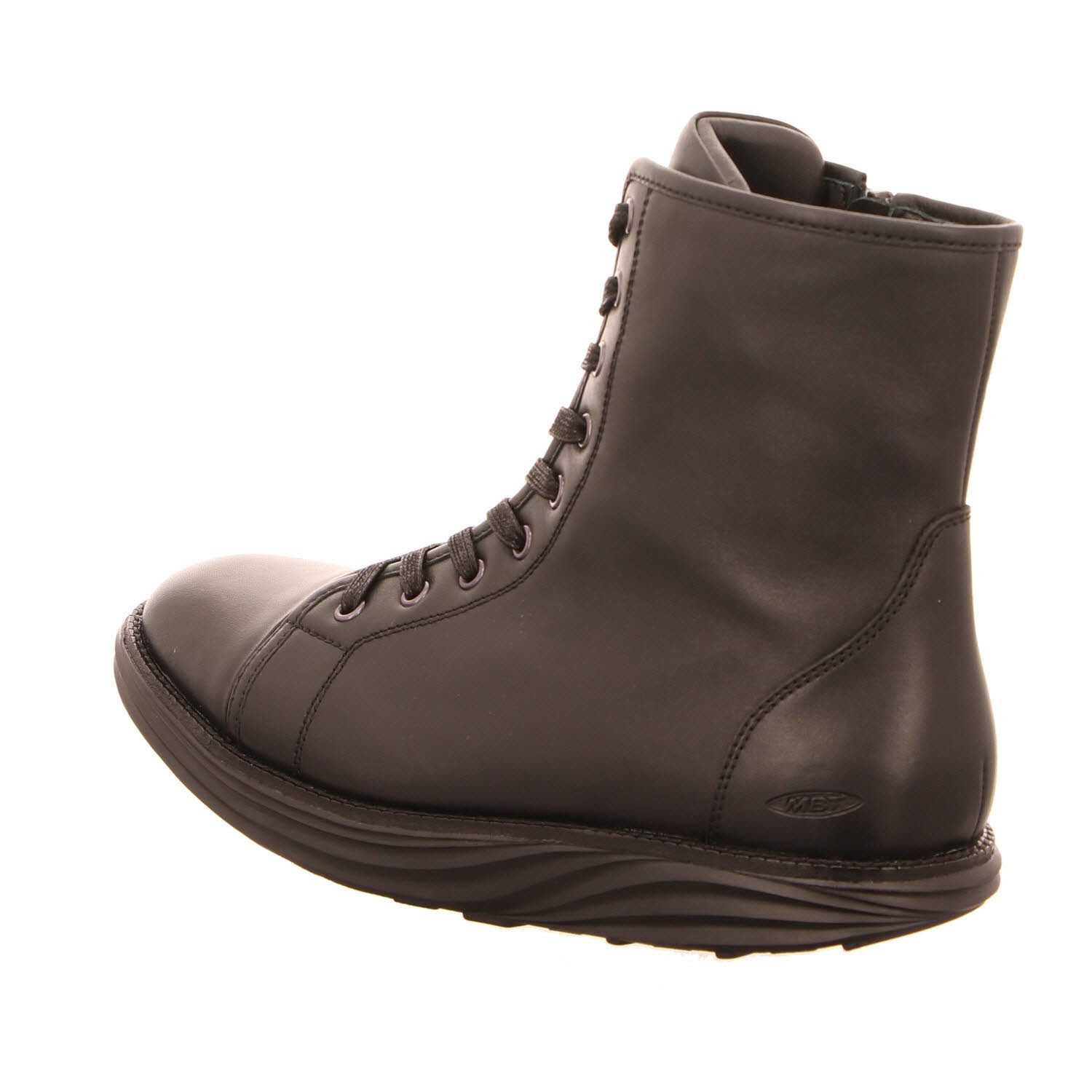 MBT 703294 03S Schnürschuh