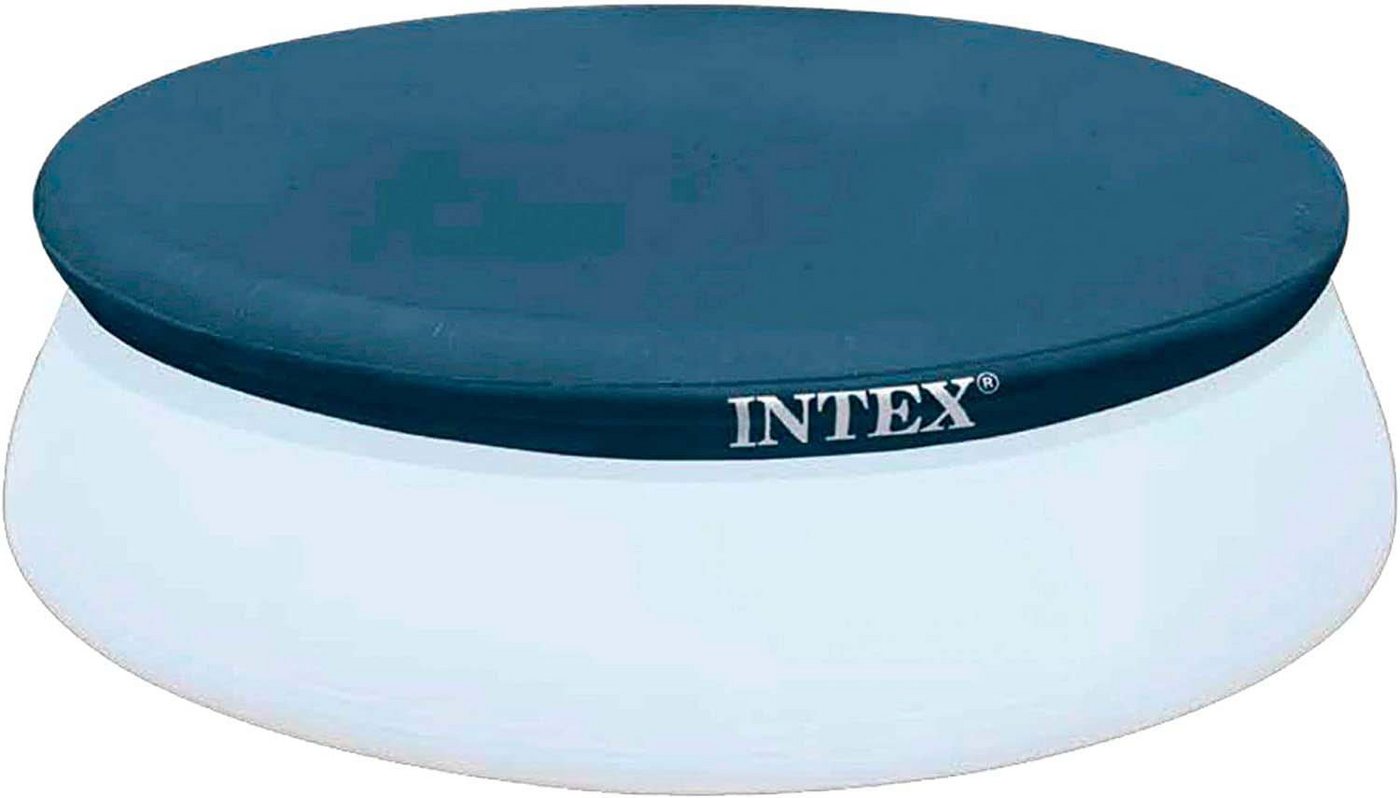 Thumbnail - Intex Pool-Abdeckplane Intex 28021 - 3.05M X 30CM EASY SET POOL COVER