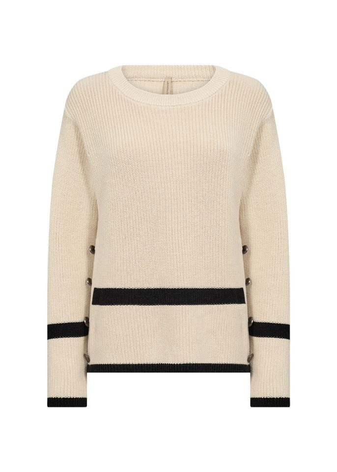 Strickpullover