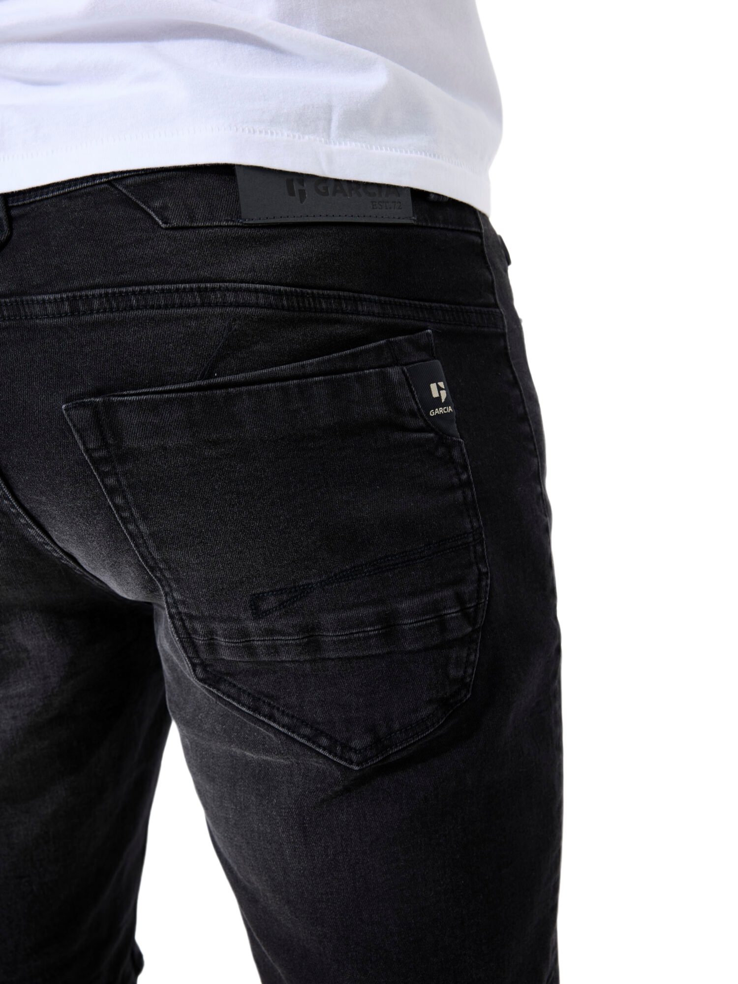Garcia Bermudas