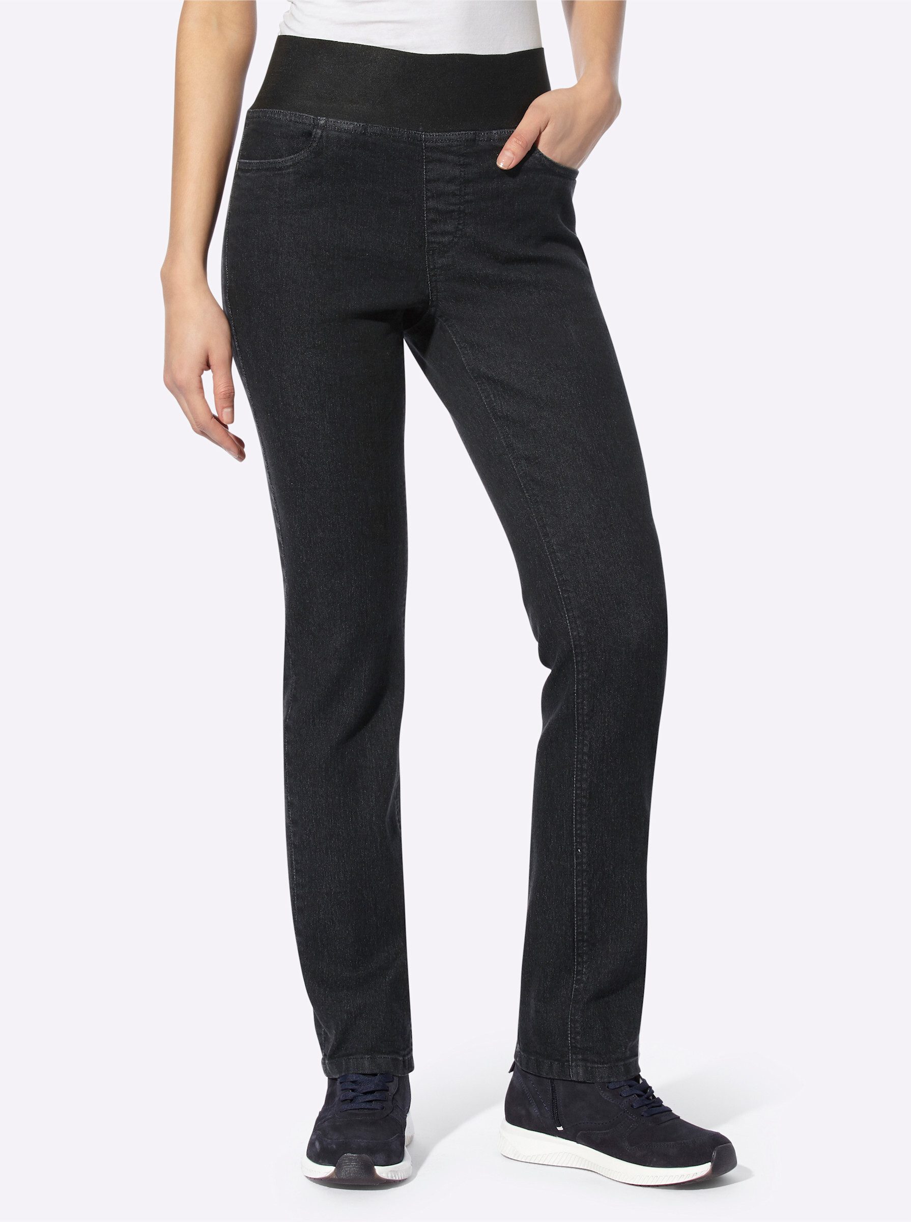 Bequeme Jeans Jeans normal