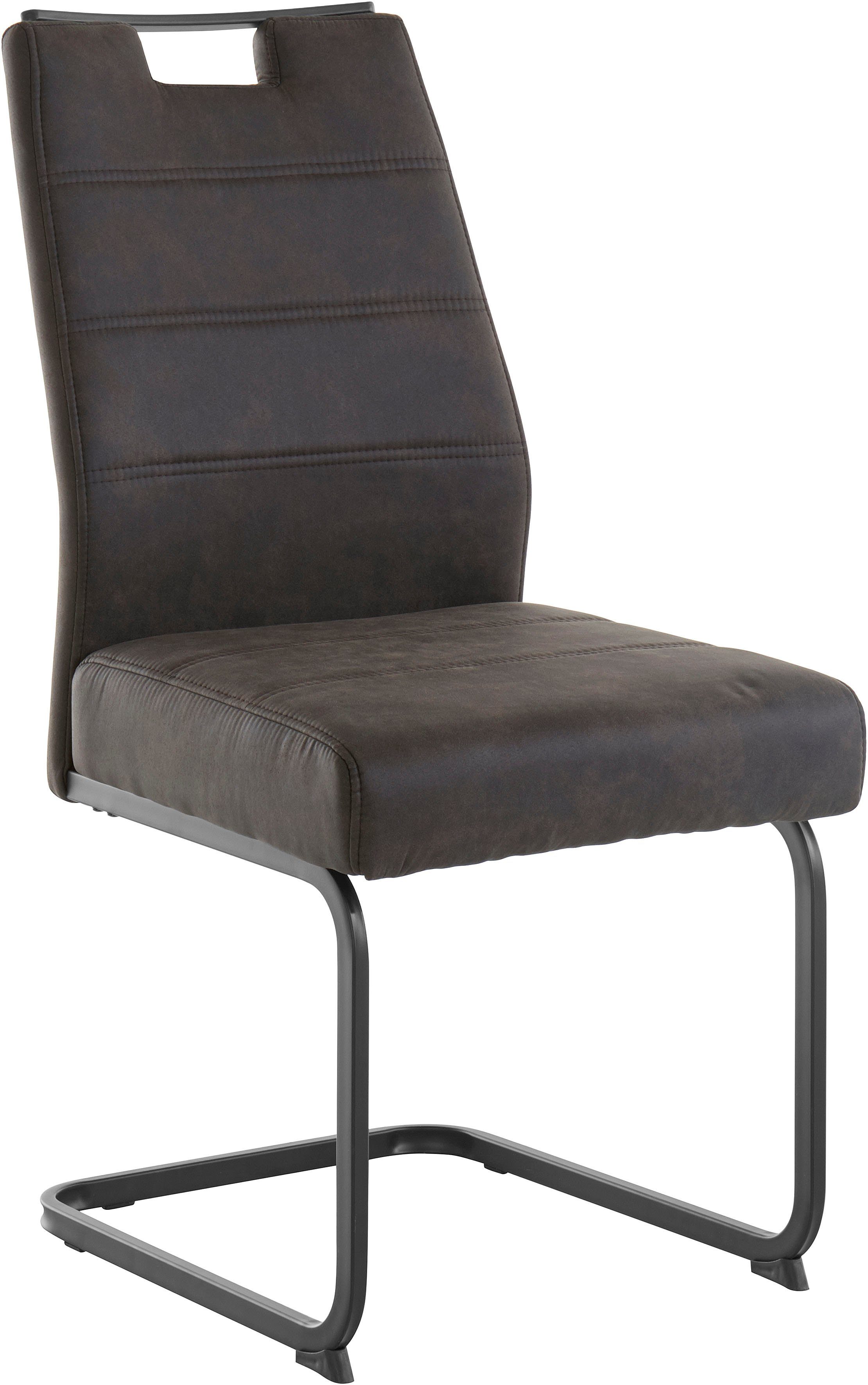 HELA Esszimmerstuhl Lena (Set, 1 St), 1, 2 und 4 Stück, mit Federkern Polst günstig online kaufen