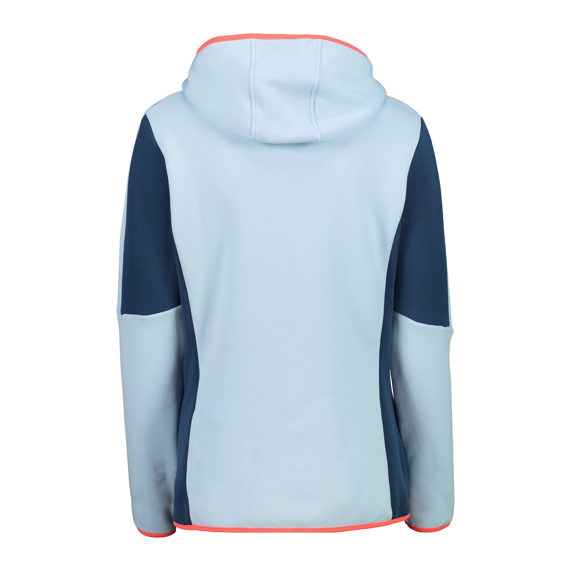 CMP Allwetterjacke CMP Damen Jacke Woman Jacket Fix Hood 32M2086 günstig online kaufen