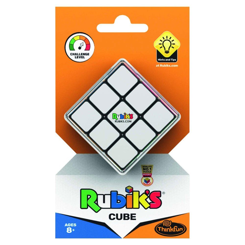 Ravensburger Spiel, Rubiks Cube | Puzzle