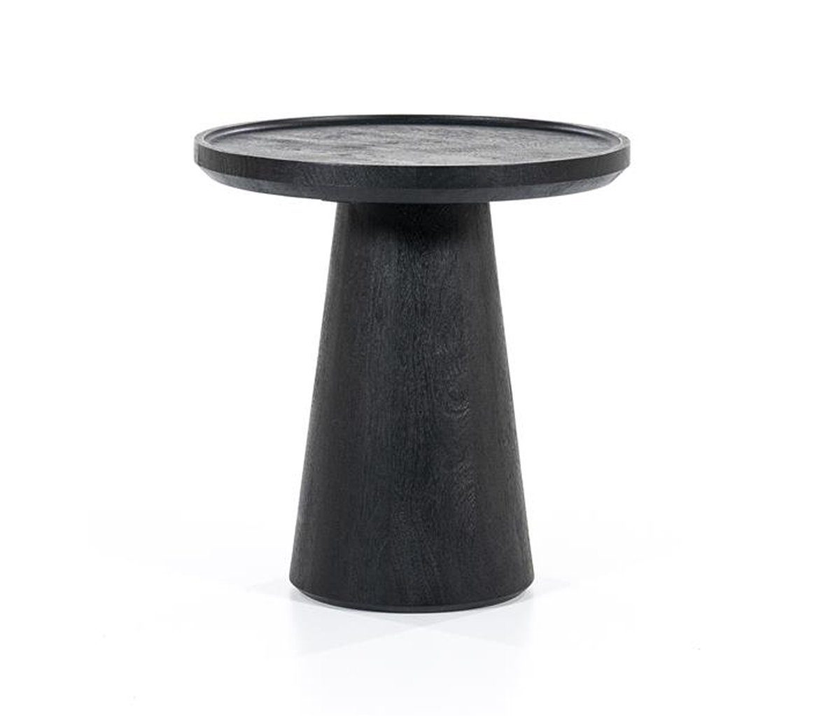 Maison ESTO Beistelltisch Couchtisch rund MARON günstig online kaufen