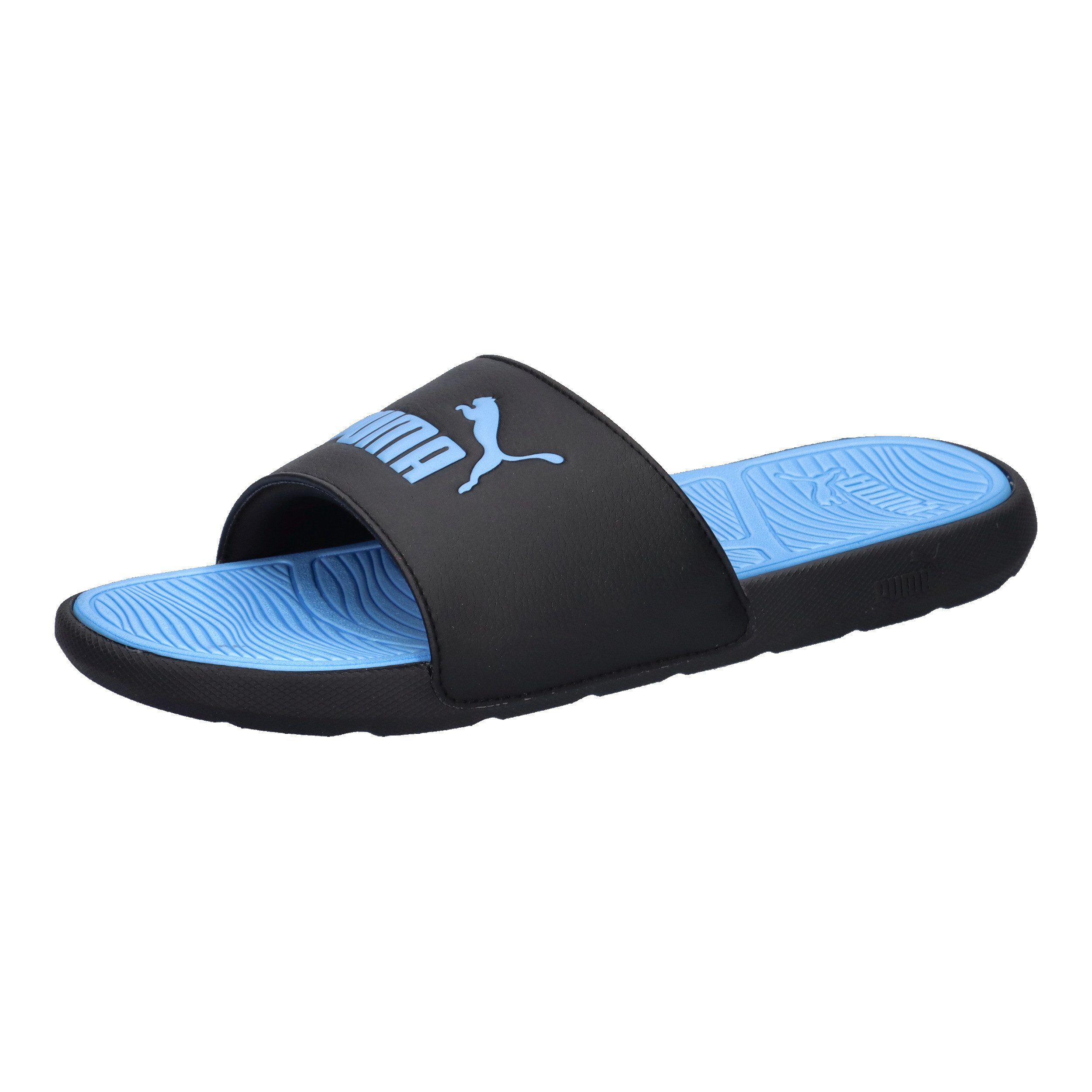 PUMA Puma Badeschlappen Cool Cat 2.0 389110 Badeschuh günstig online kaufen